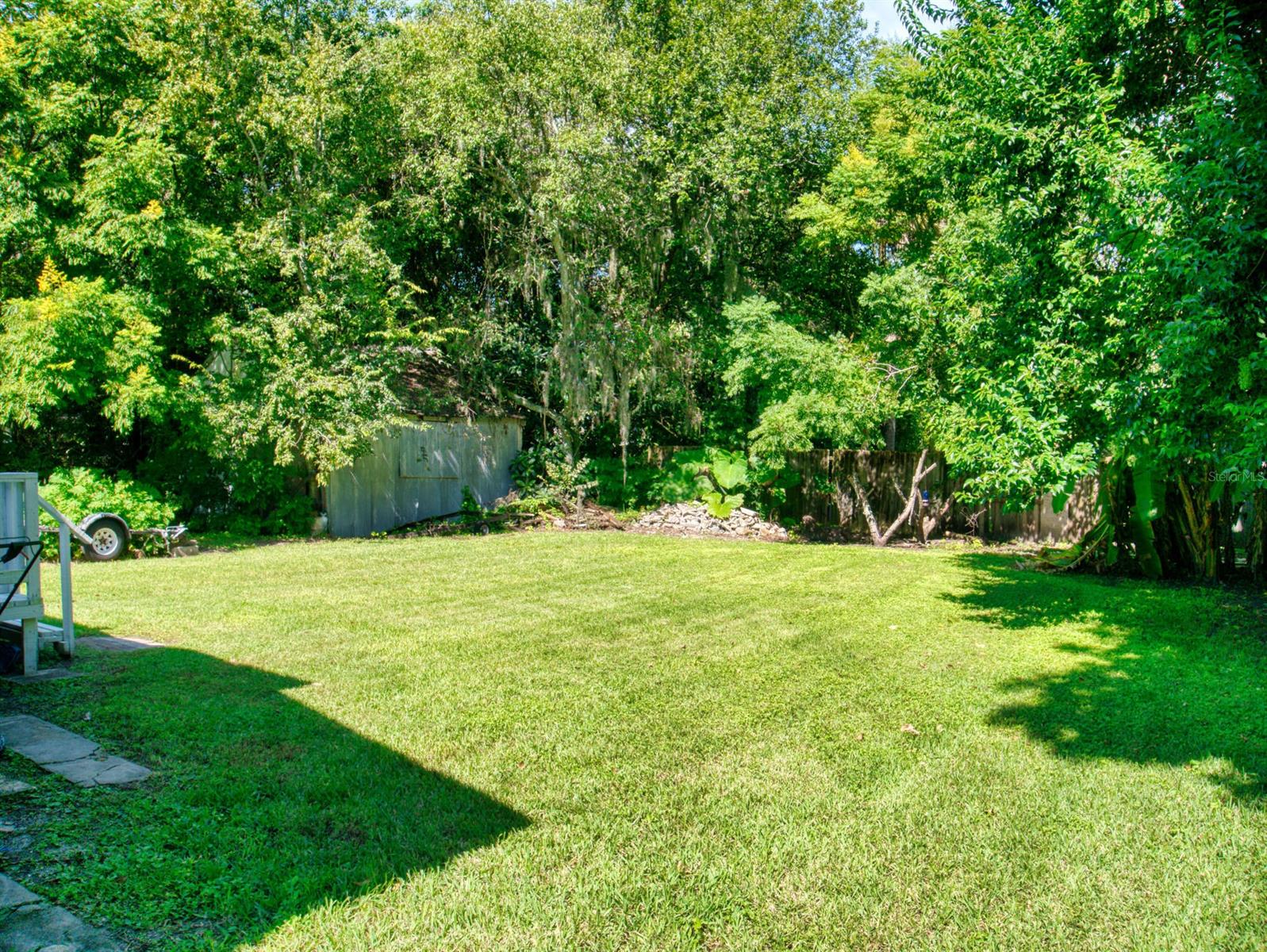 Home Acres Unit 01 - Residential