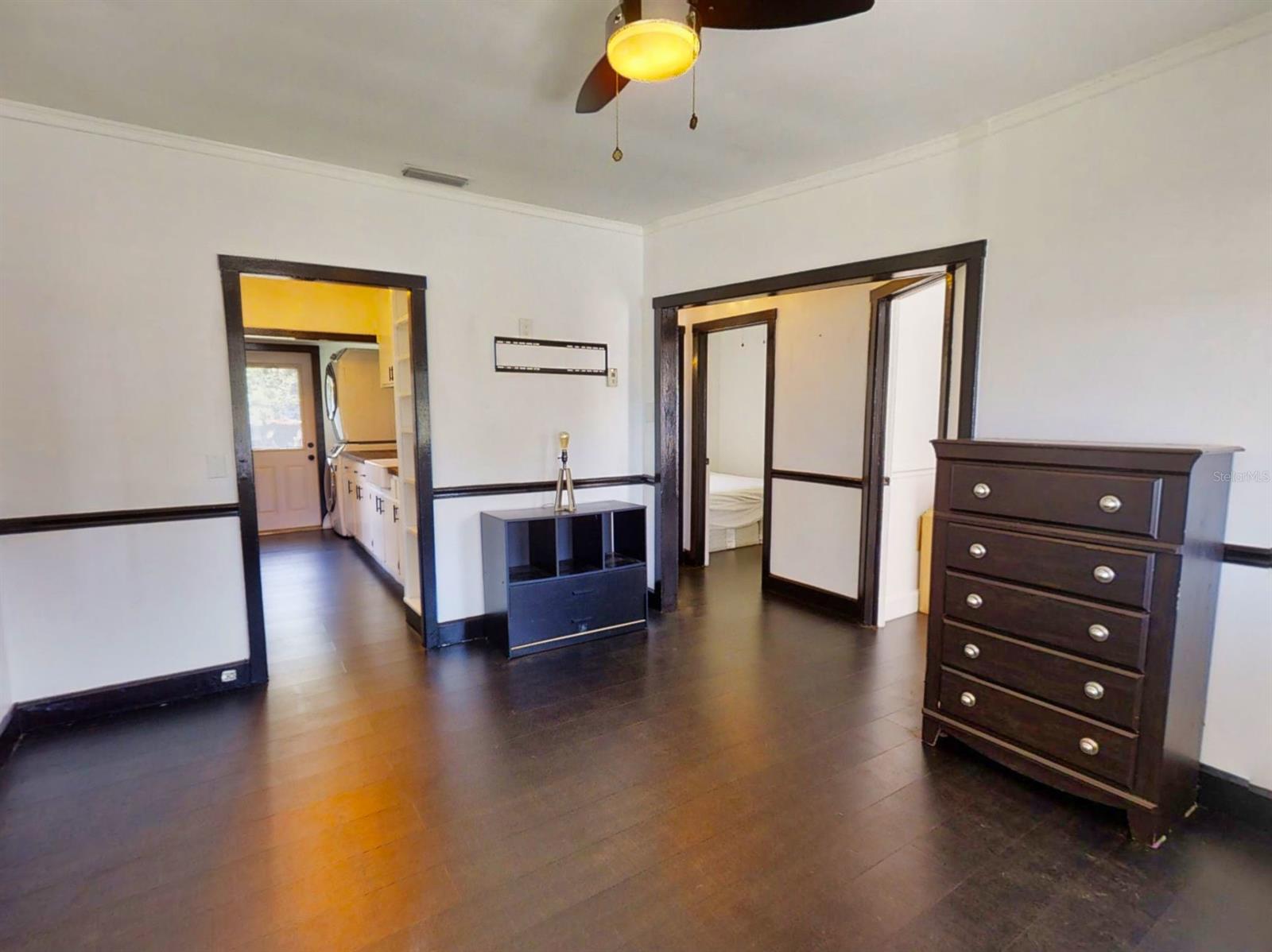 Home Acres Unit 01 - Residential