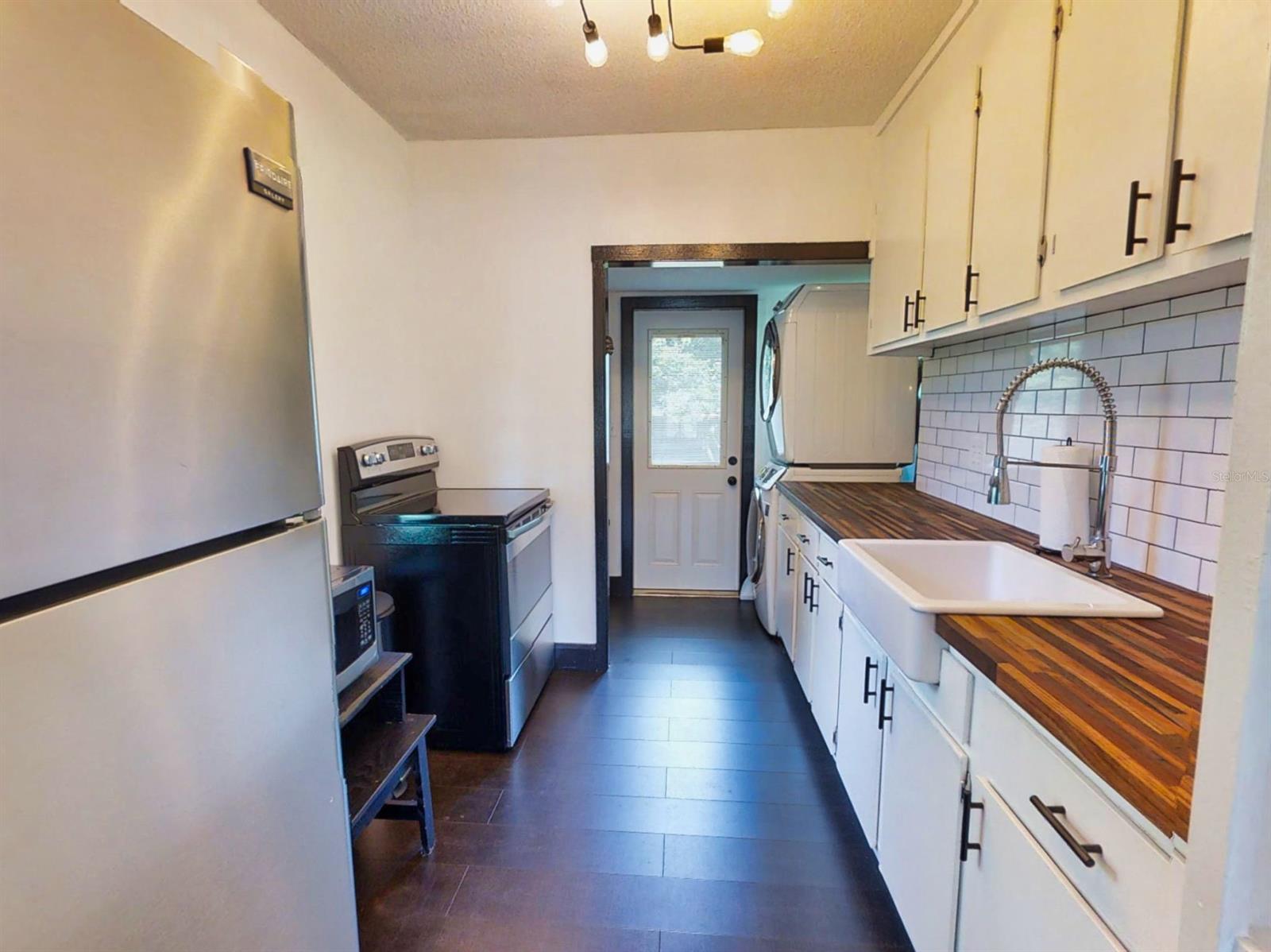 Home Acres Unit 01 - Residential