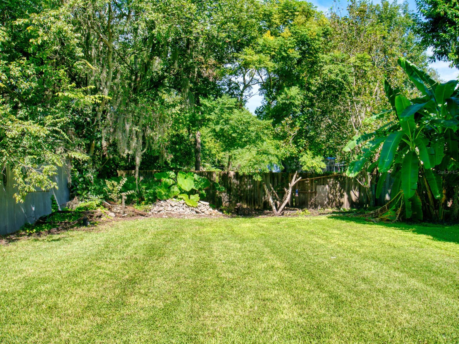 Home Acres Unit 01 - Residential