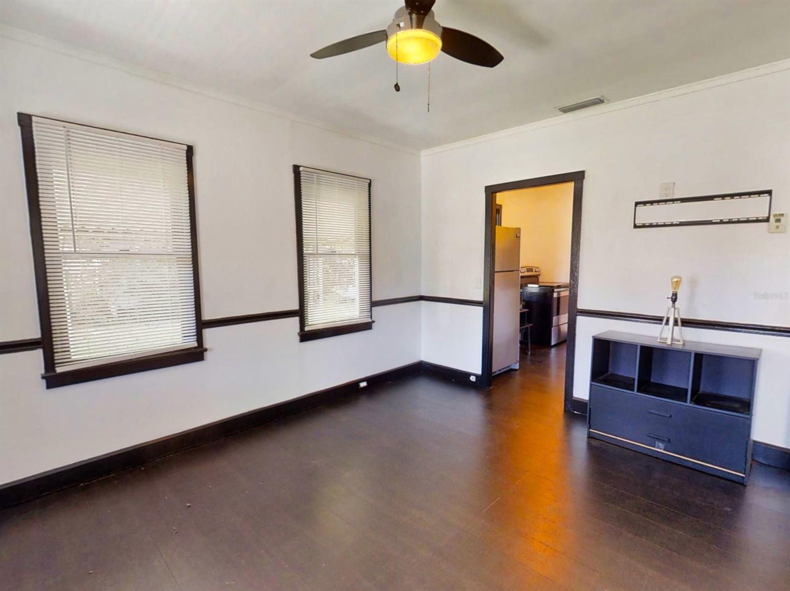 Home Acres Unit 01 - Residential