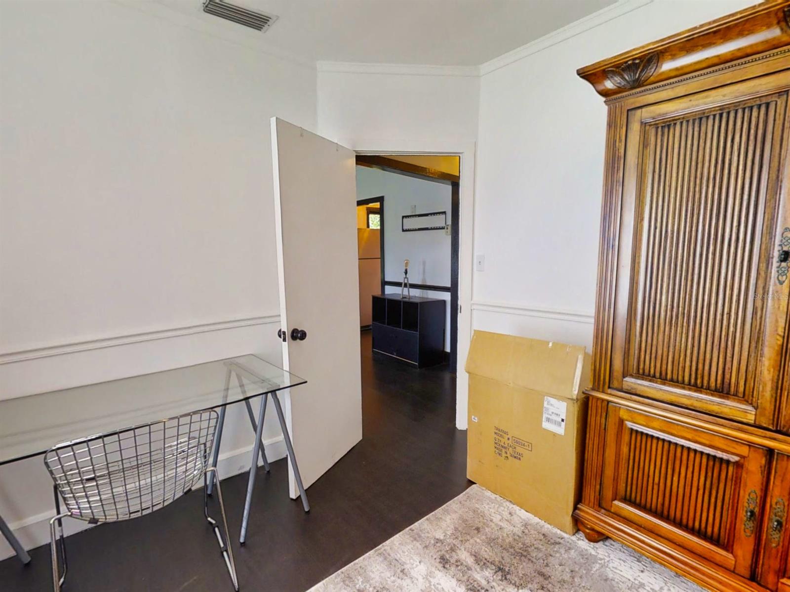 Home Acres Unit 01 - Residential