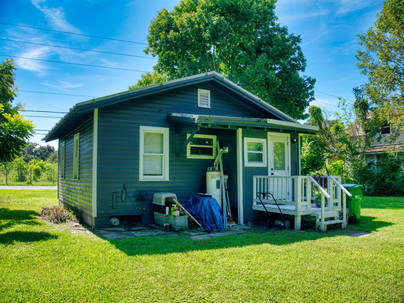 Home Acres Unit 01 - Residential