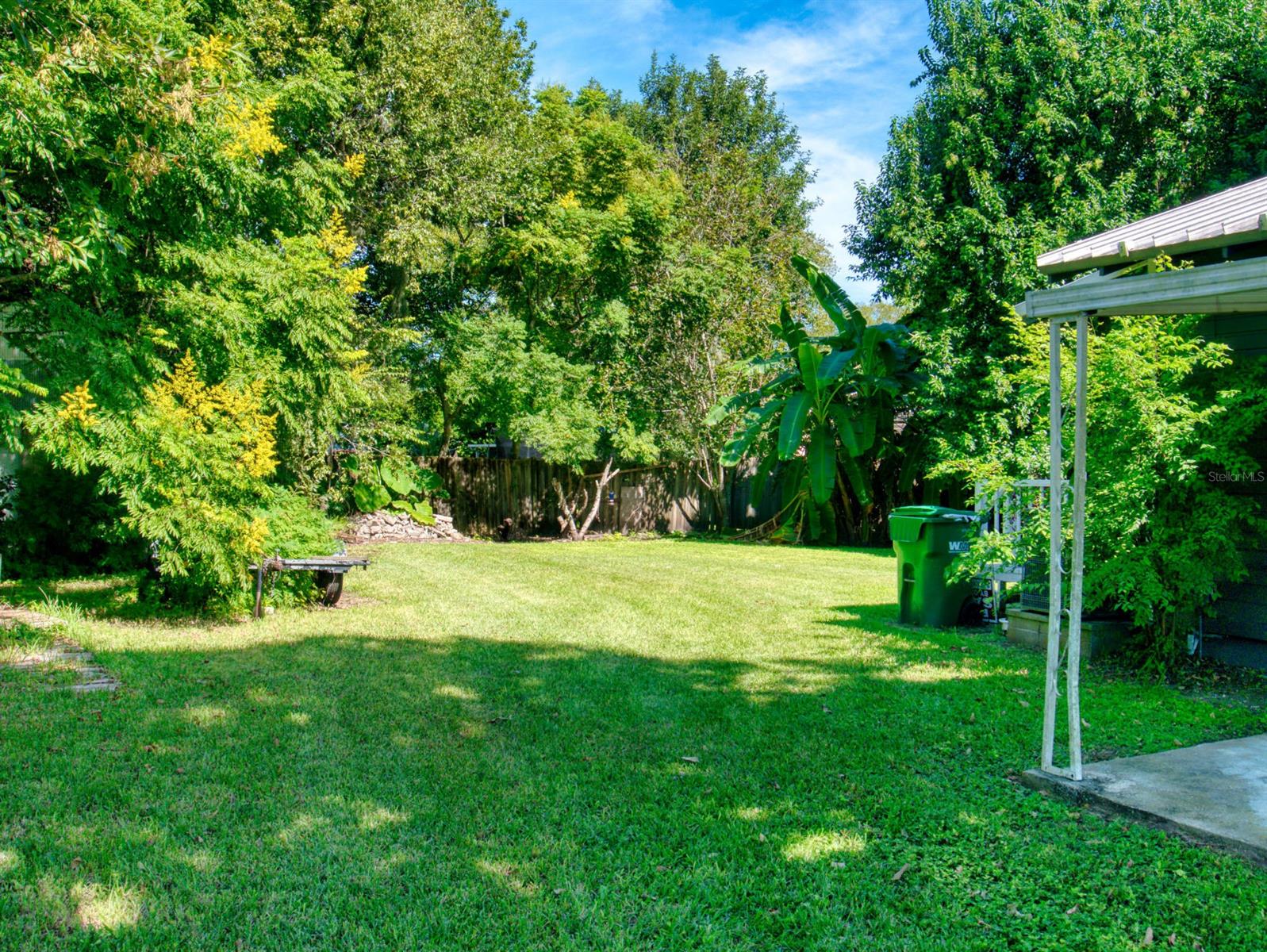 Home Acres Unit 01 - Residential