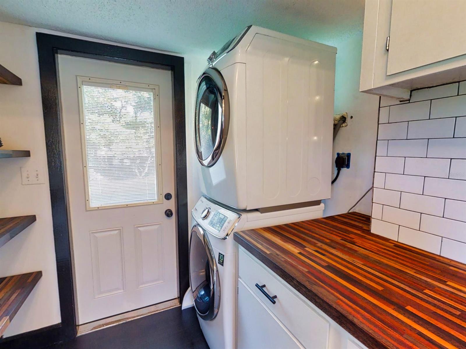 Home Acres Unit 01 - Residential