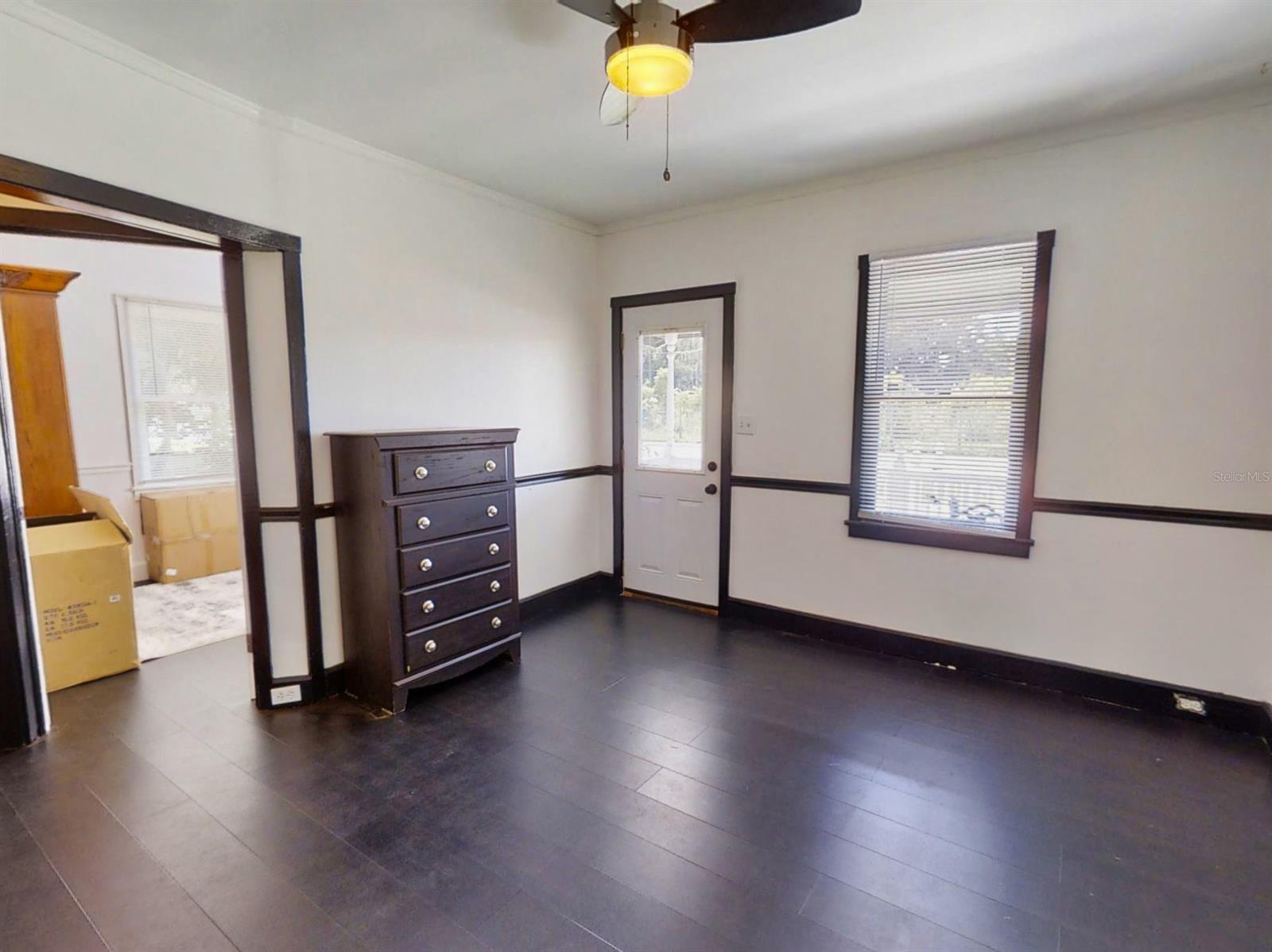 Home Acres Unit 01 - Residential