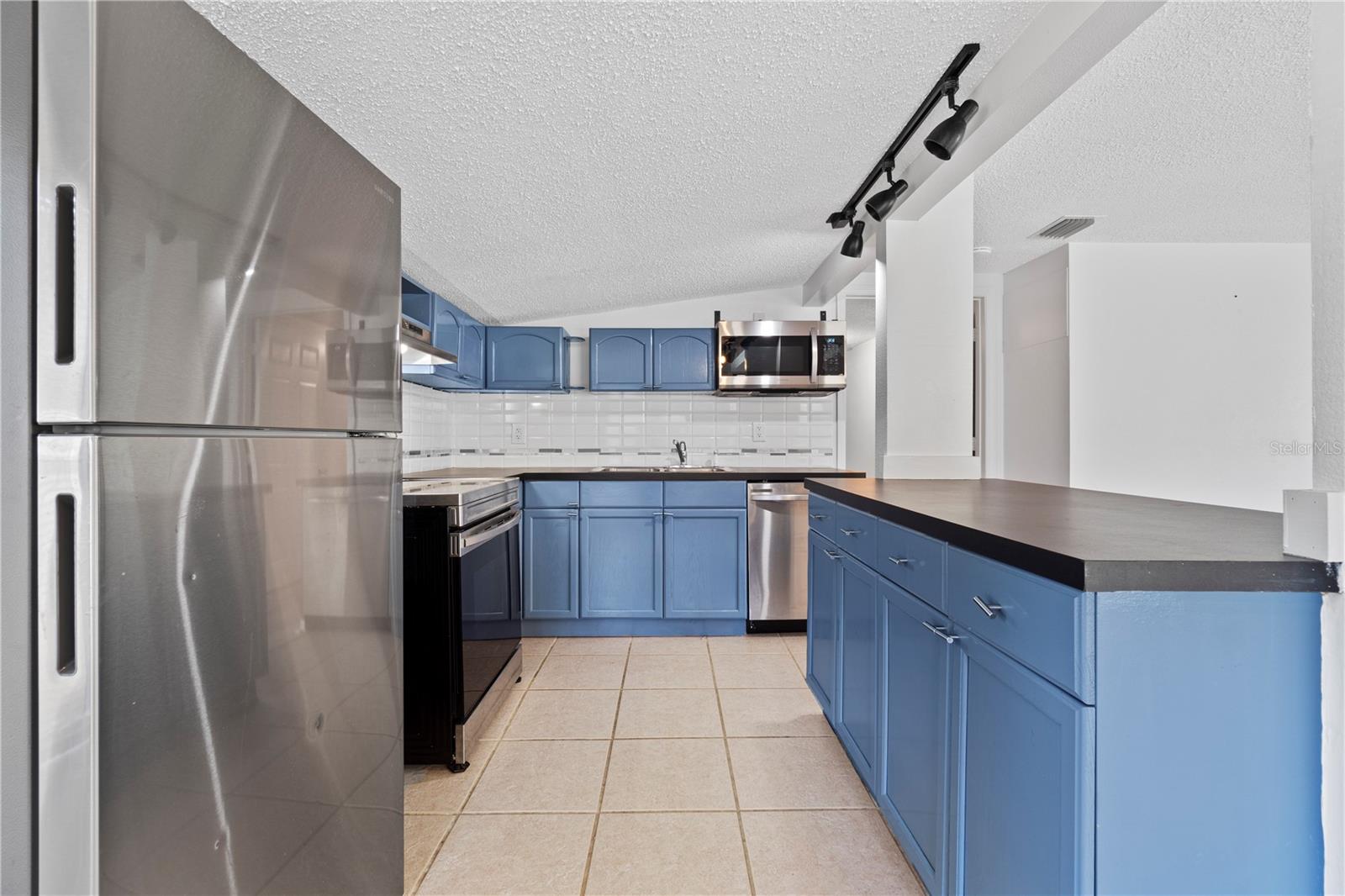 UNINCORPORATED - Residential