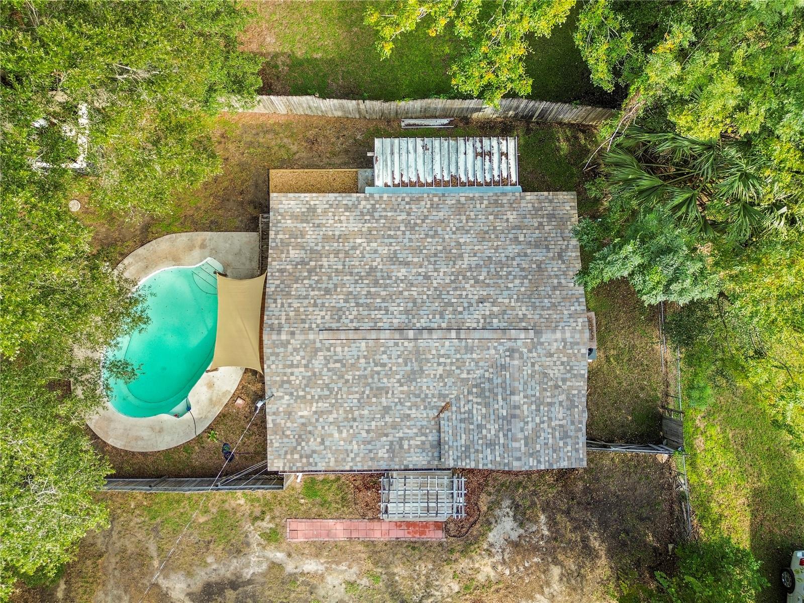 UNINCORPORATED - Residential