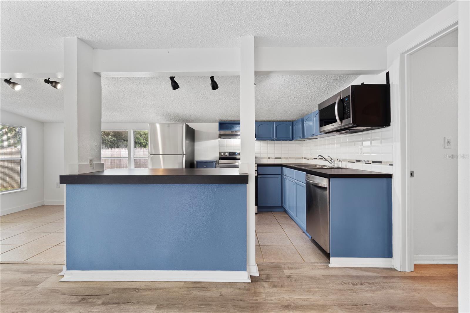 UNINCORPORATED - Residential