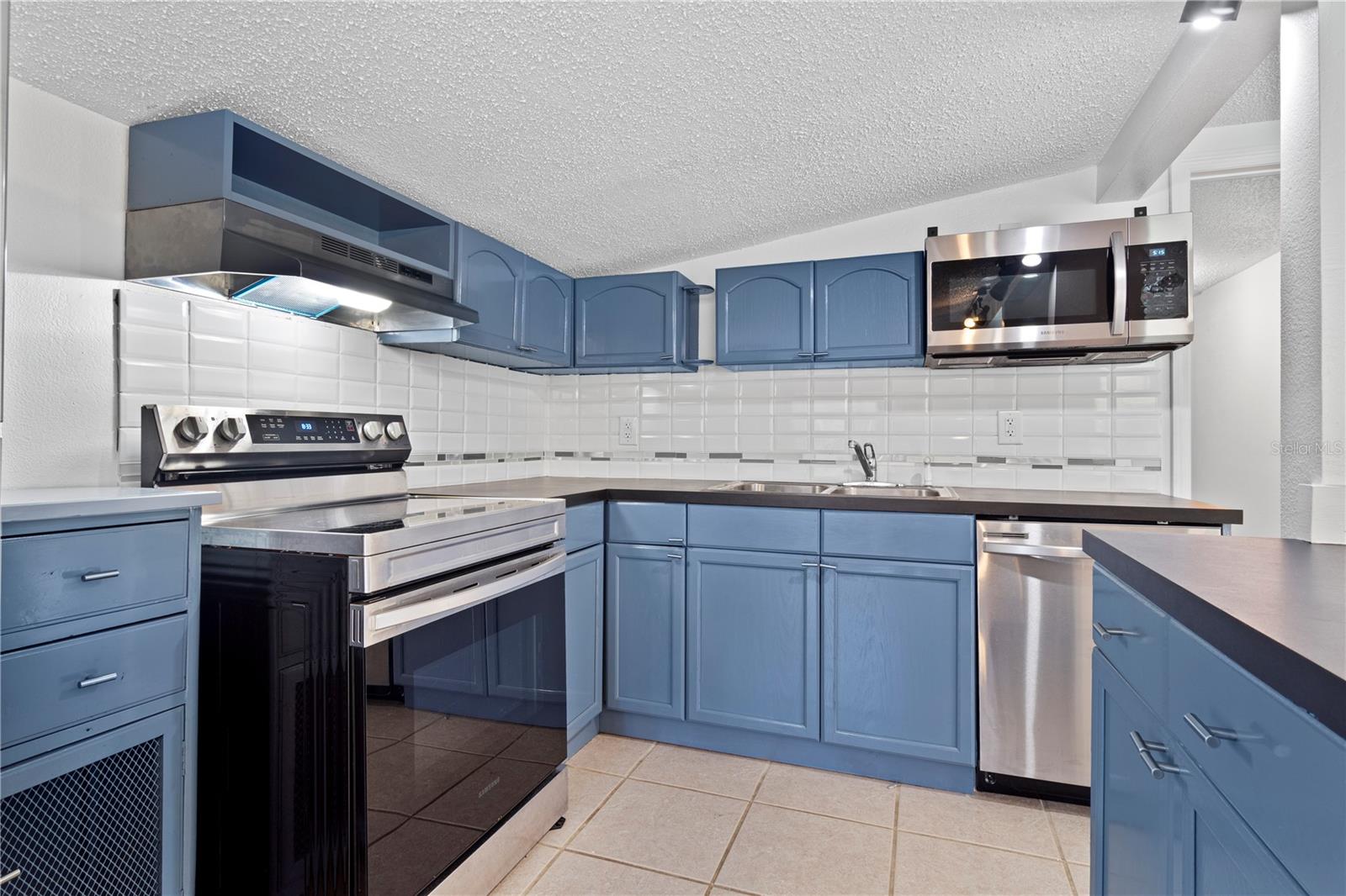 UNINCORPORATED - Residential