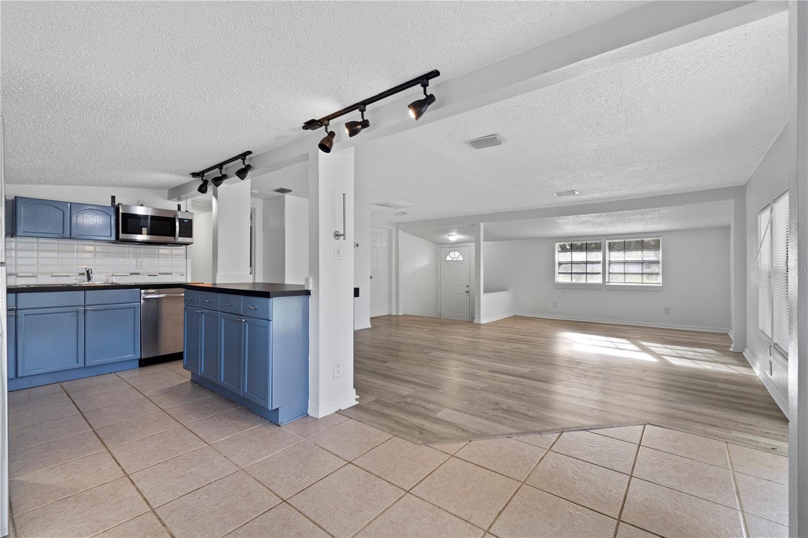 UNINCORPORATED - Residential