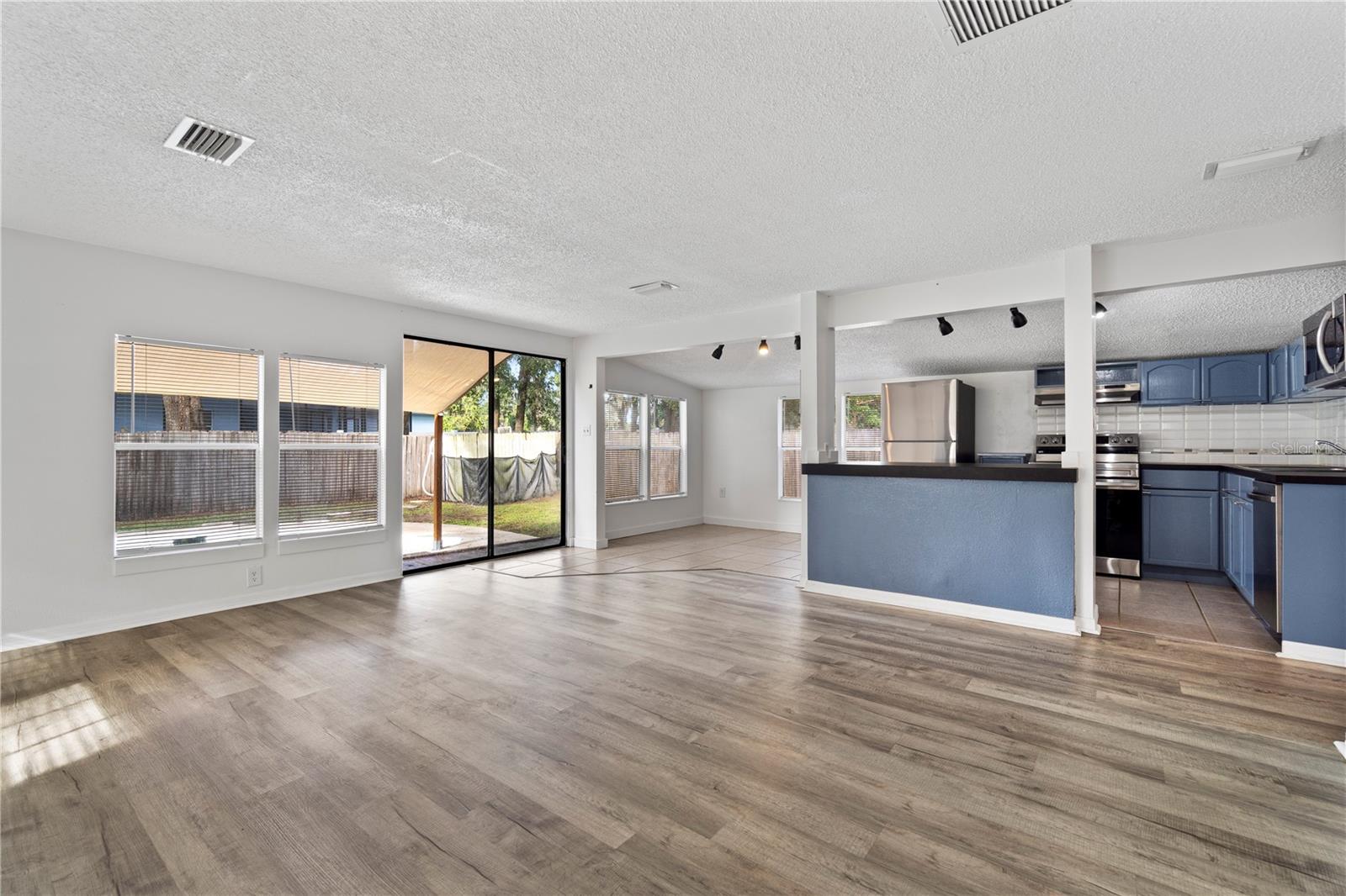 UNINCORPORATED - Residential