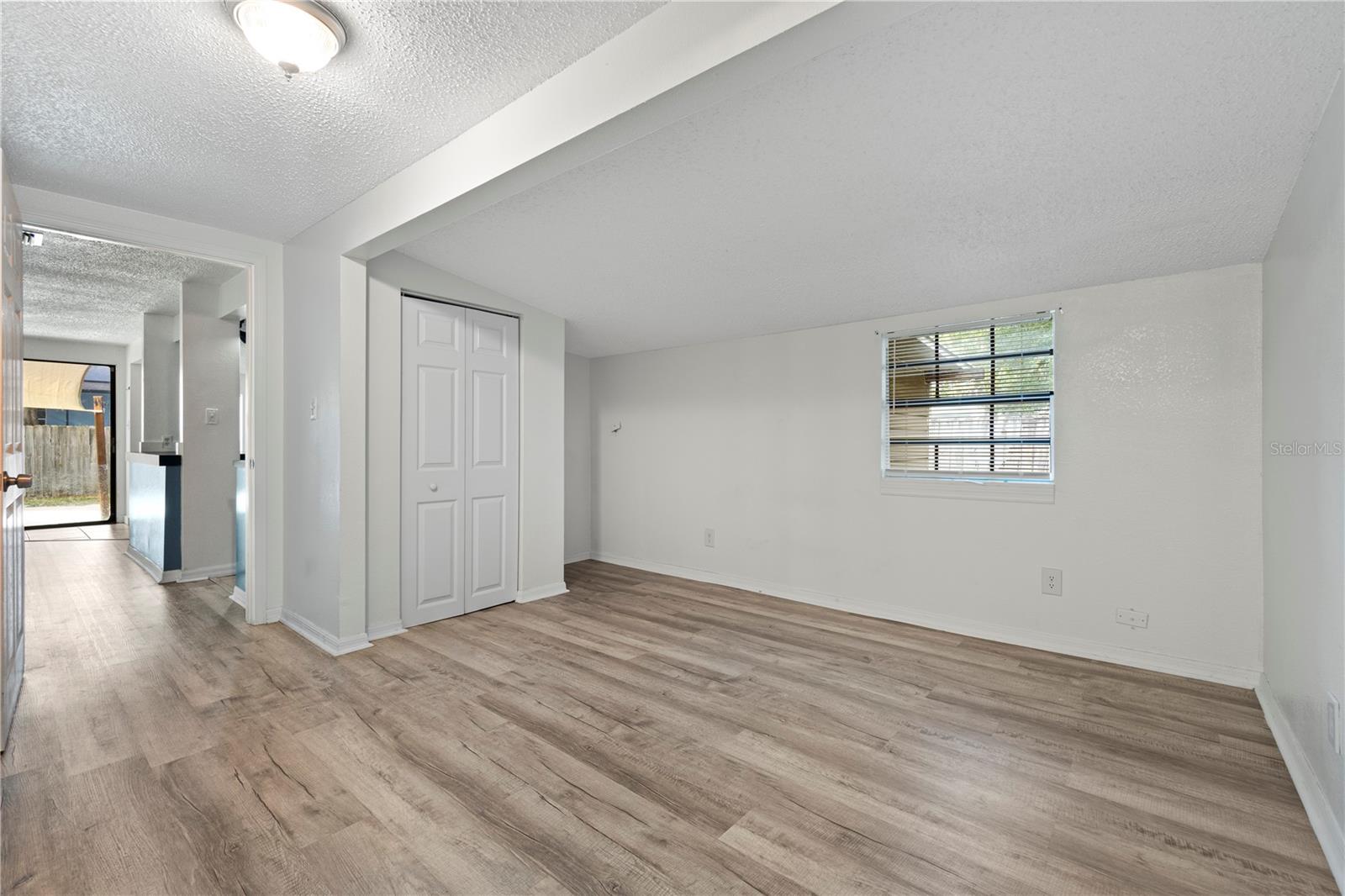 UNINCORPORATED - Residential