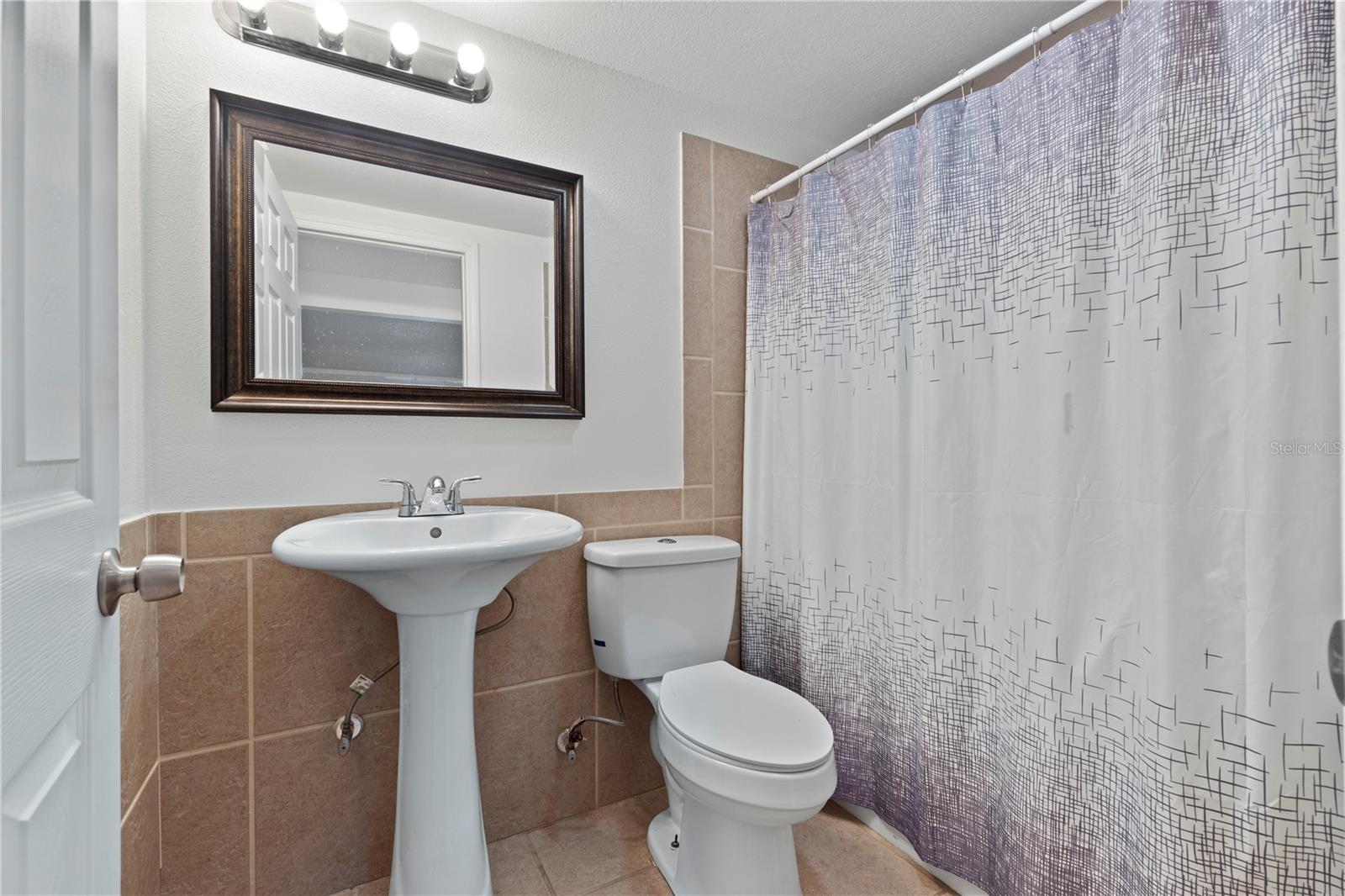 UNINCORPORATED - Residential