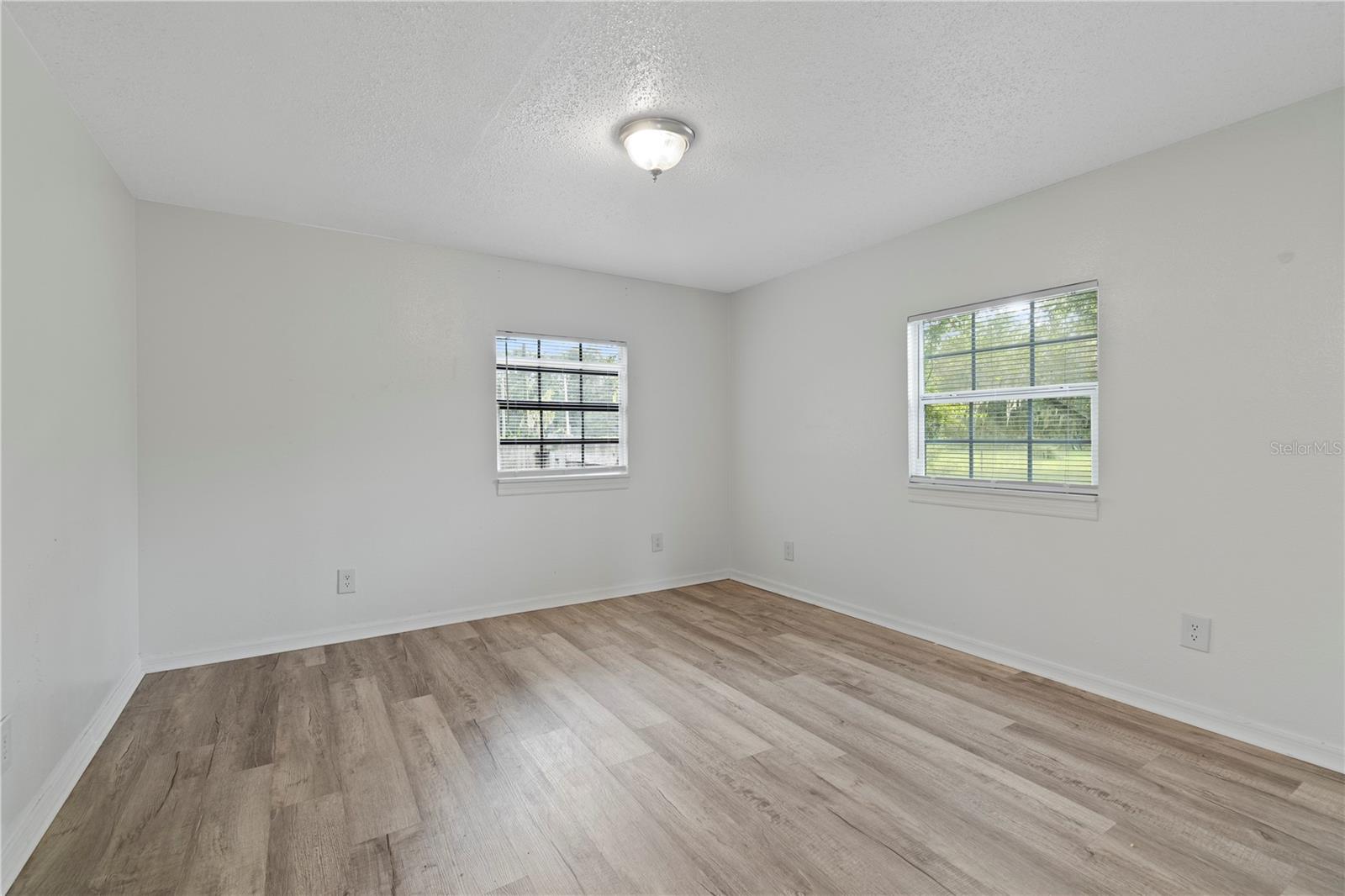 UNINCORPORATED - Residential