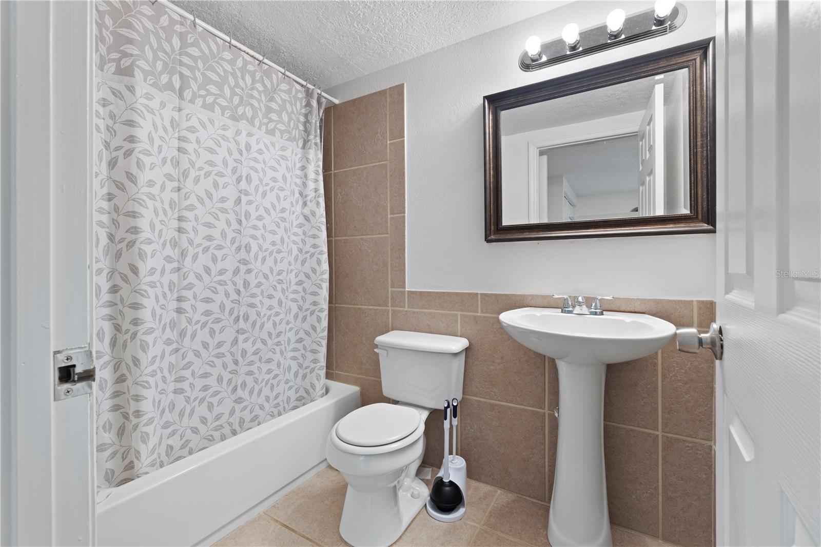 UNINCORPORATED - Residential