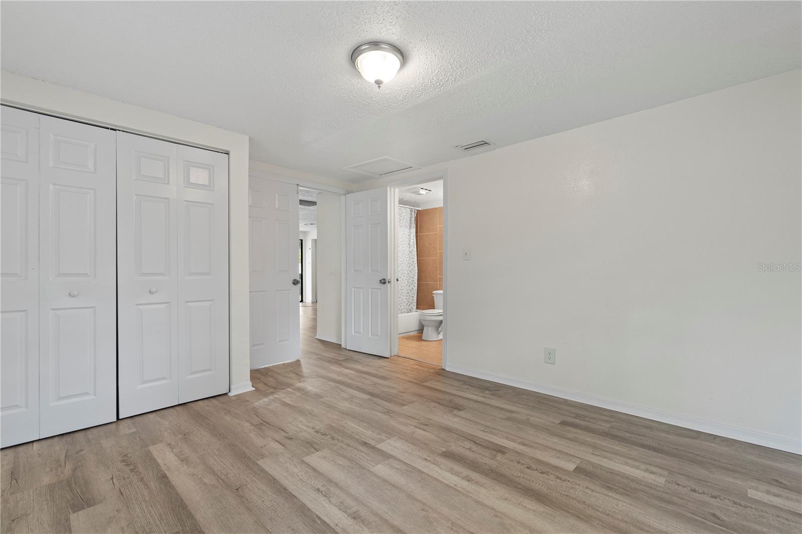 UNINCORPORATED - Residential