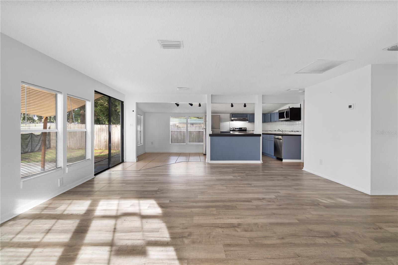 UNINCORPORATED - Residential