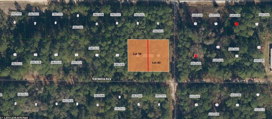 Beautiful Lot in Paradise Lakes nestled in a serene community near Lake George and Crescent Lake Conservation Area, this beautiful wooded lot offers the perfect opportunity to build your dream home. Located just a few blocks from the stunning Lake George, enjoy easy access to a boat ramp, fishing pier, and the endless possibilities of boating on both the St. Johns River and Lake George. Georgetown Marina and Crescent City & Beach are also nearby, providing a wealth of outdoor activities and relaxation. Known for its exceptional Bass Fishing! This tranquil lot in Paradise Lakes offers the best of both worlds – a peaceful wooded setting with proximity to lakes, nature, and recreation. Adjacent lot also available; which will give you .50 acre if you need more space. Don’t miss your chance to make this slice of paradise yours!