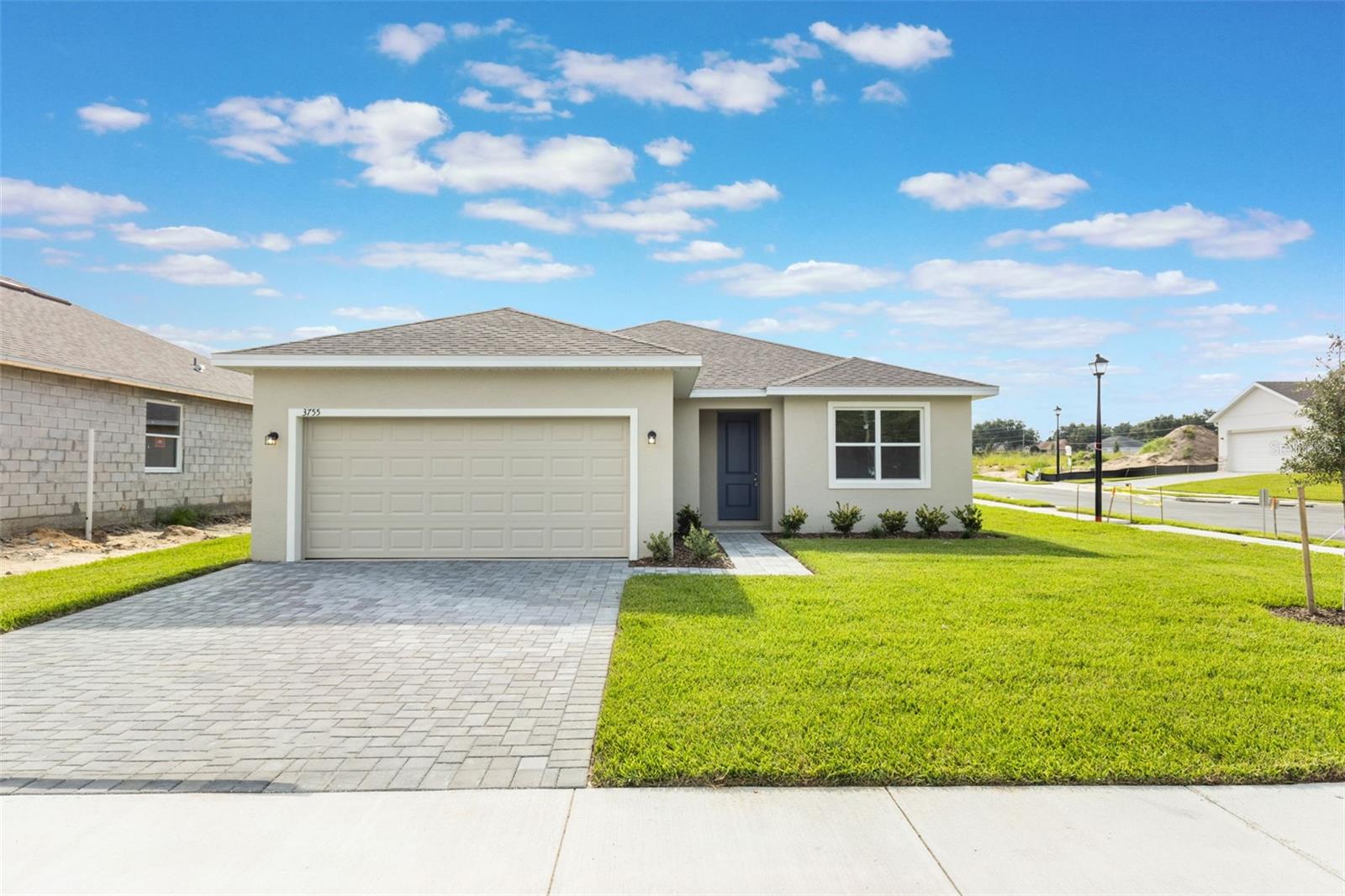 GRAND ISLE - Residential