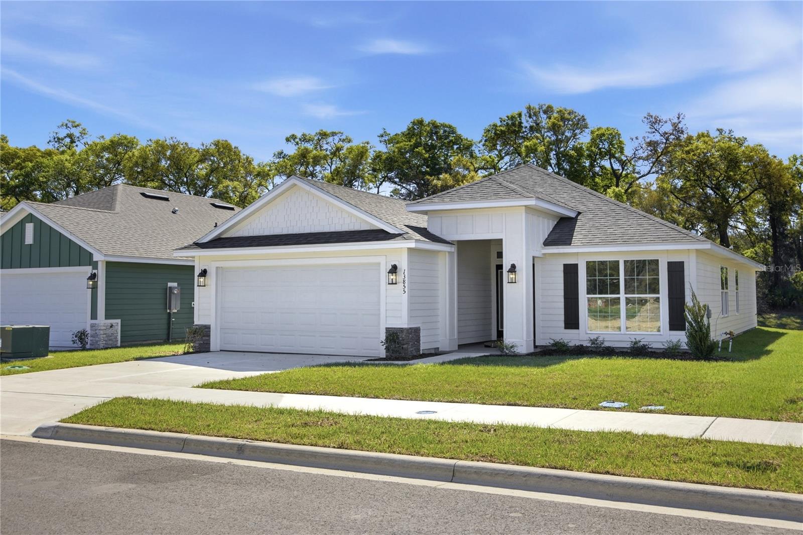 COUNTRY WAY SOUTH-PHASE 2 - Residential
