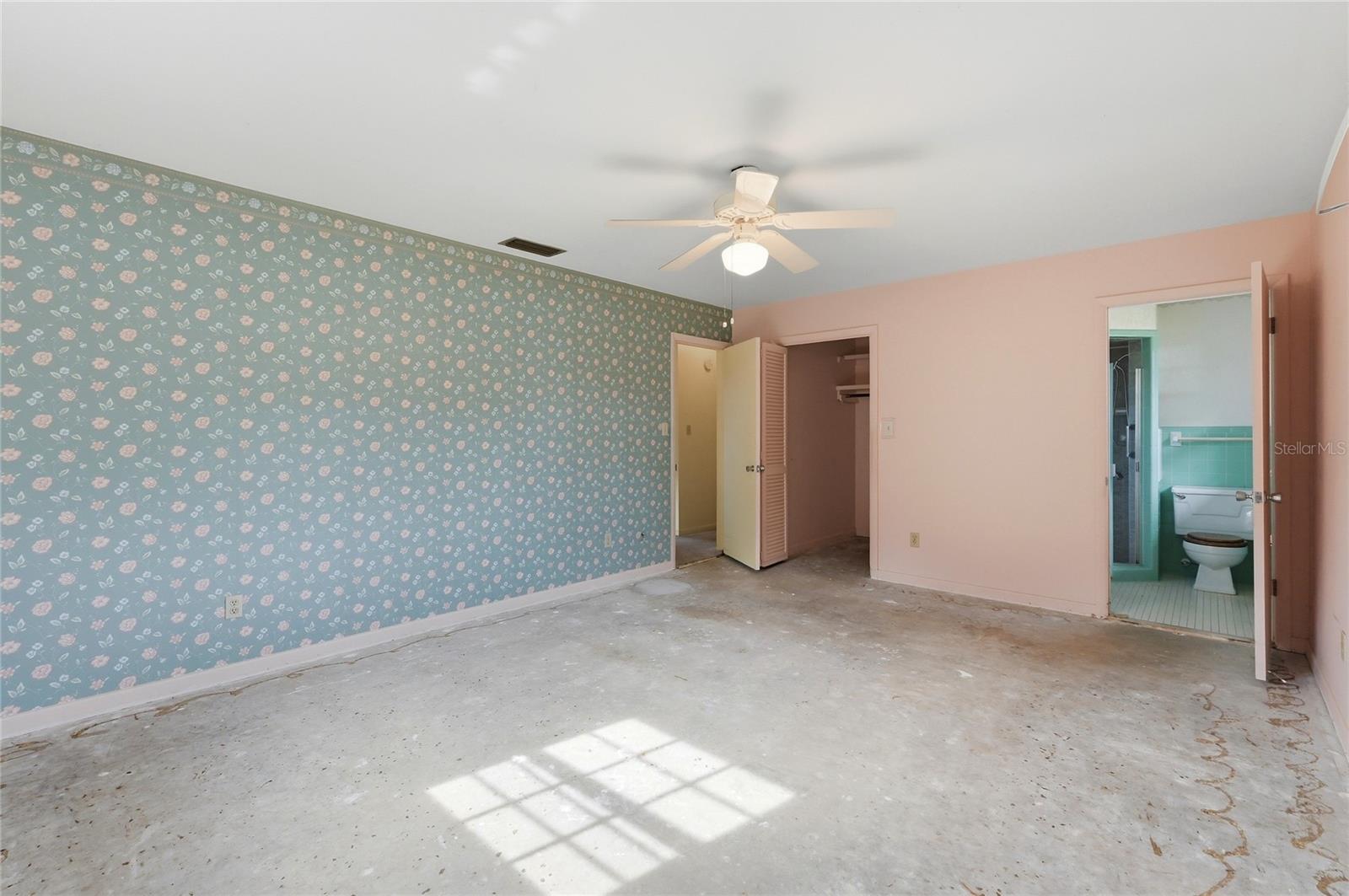 WEDGEWOOD TERRACE - Residential