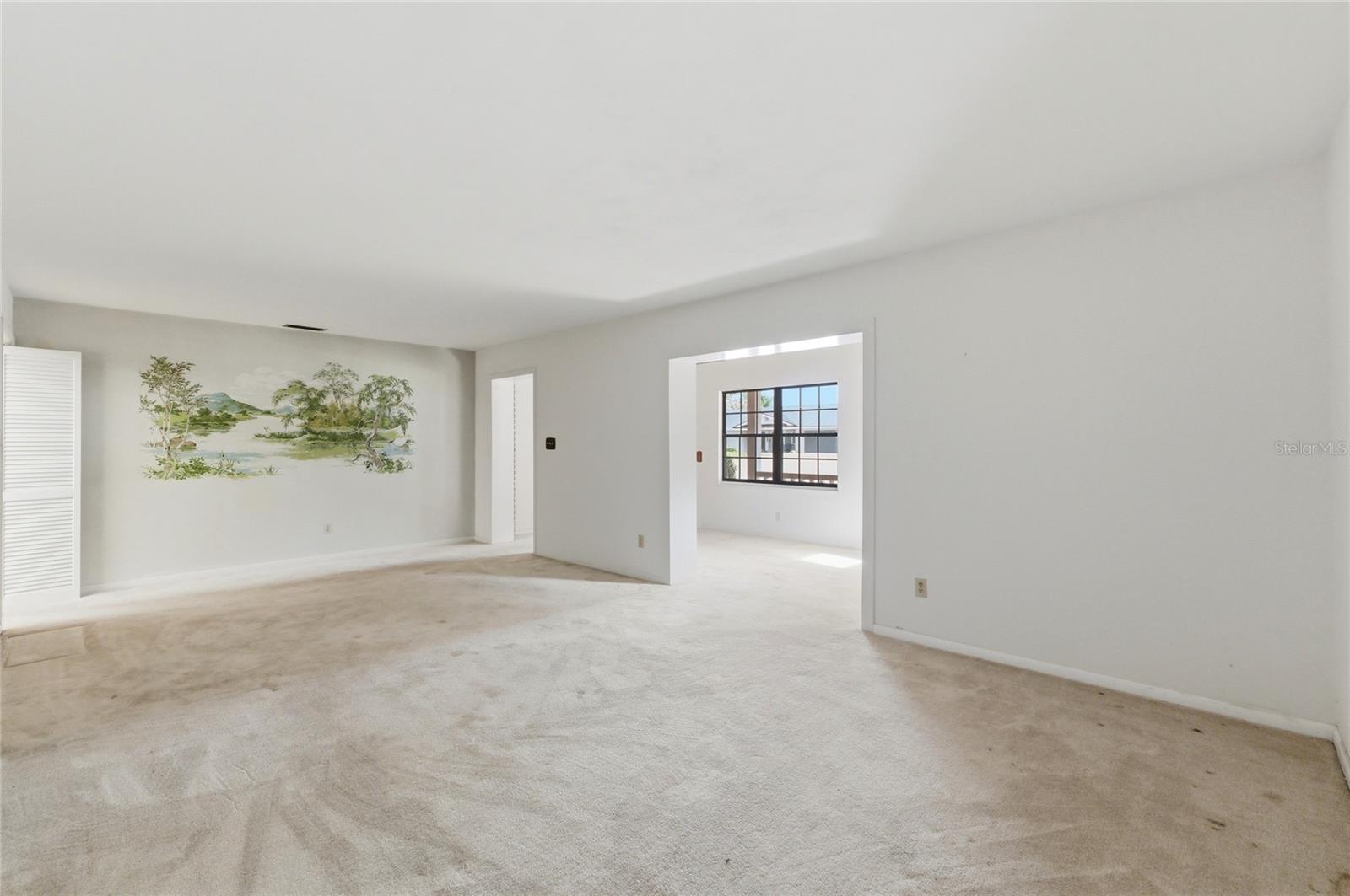 WEDGEWOOD TERRACE - Residential