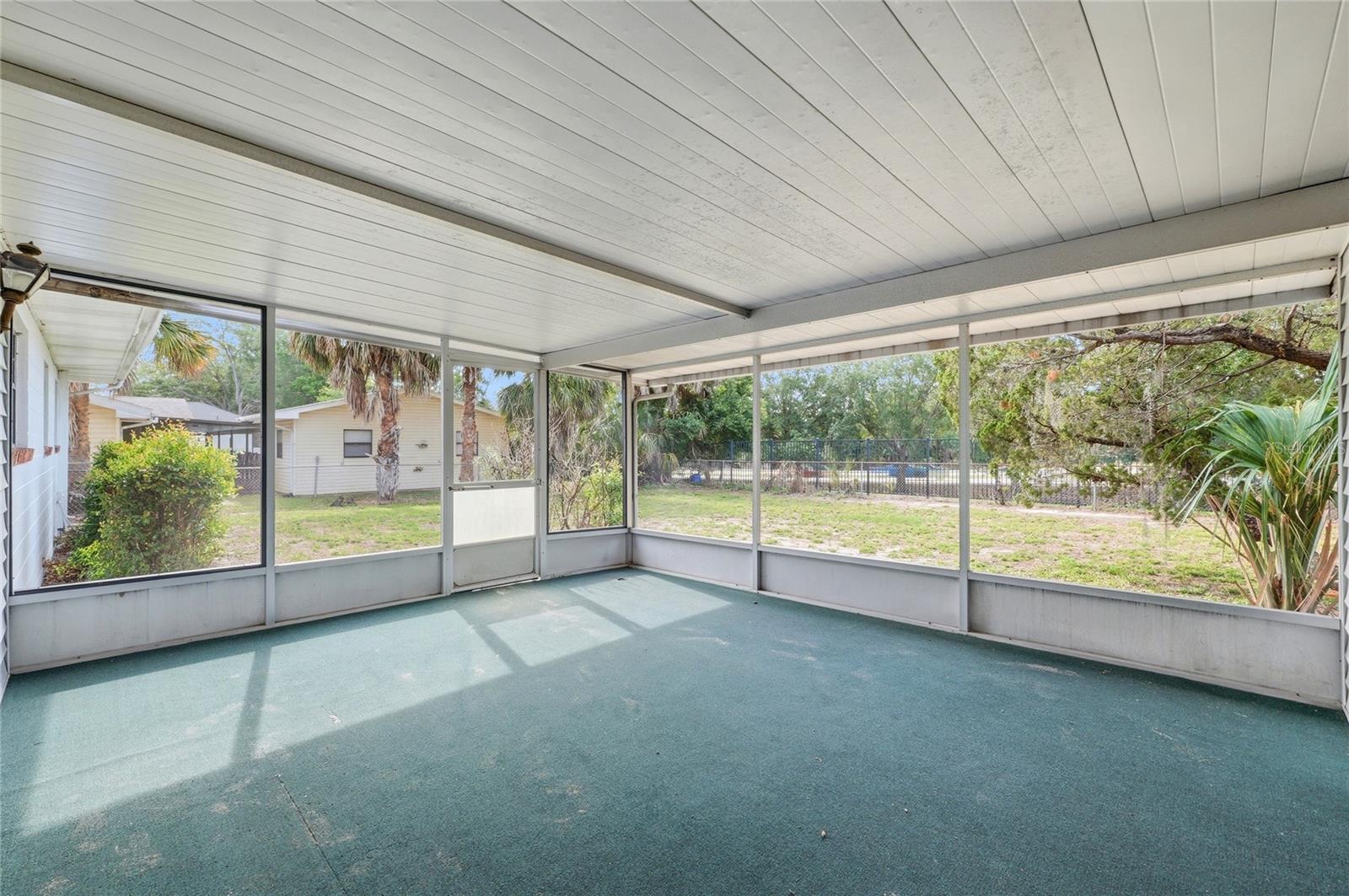 WEDGEWOOD TERRACE - Residential