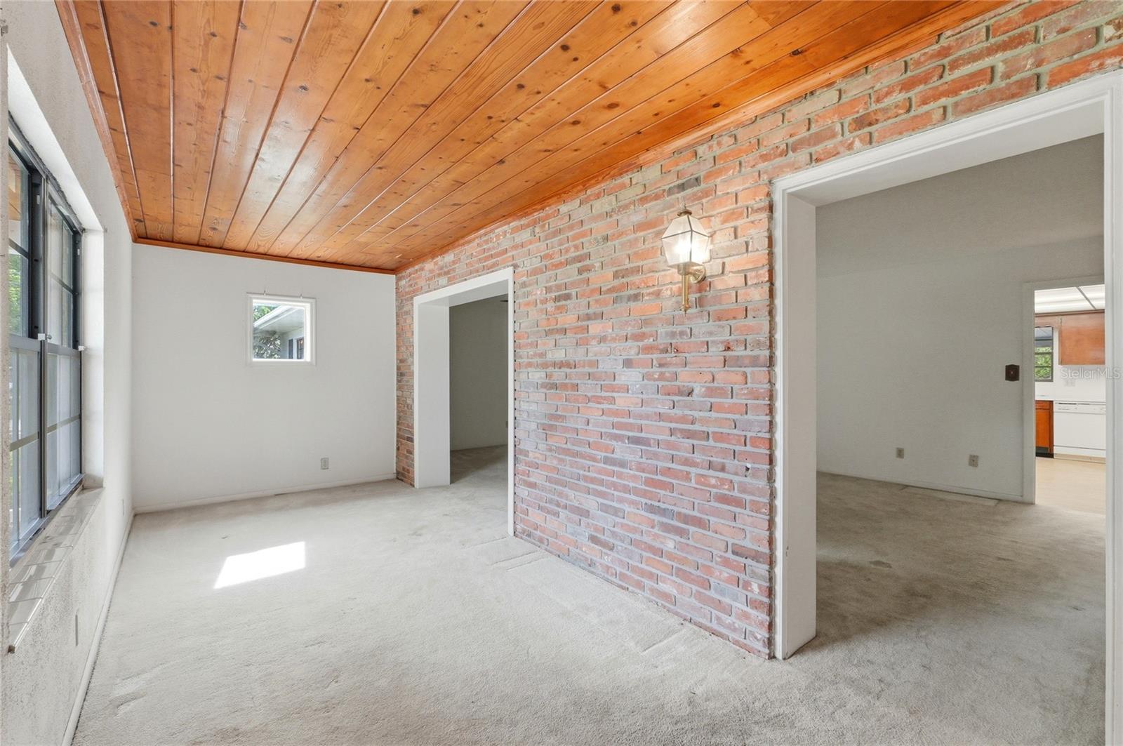 WEDGEWOOD TERRACE - Residential