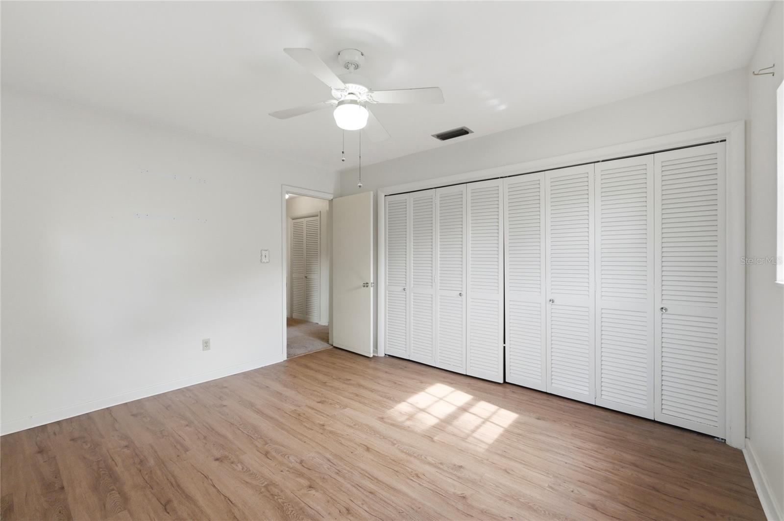 WEDGEWOOD TERRACE - Residential