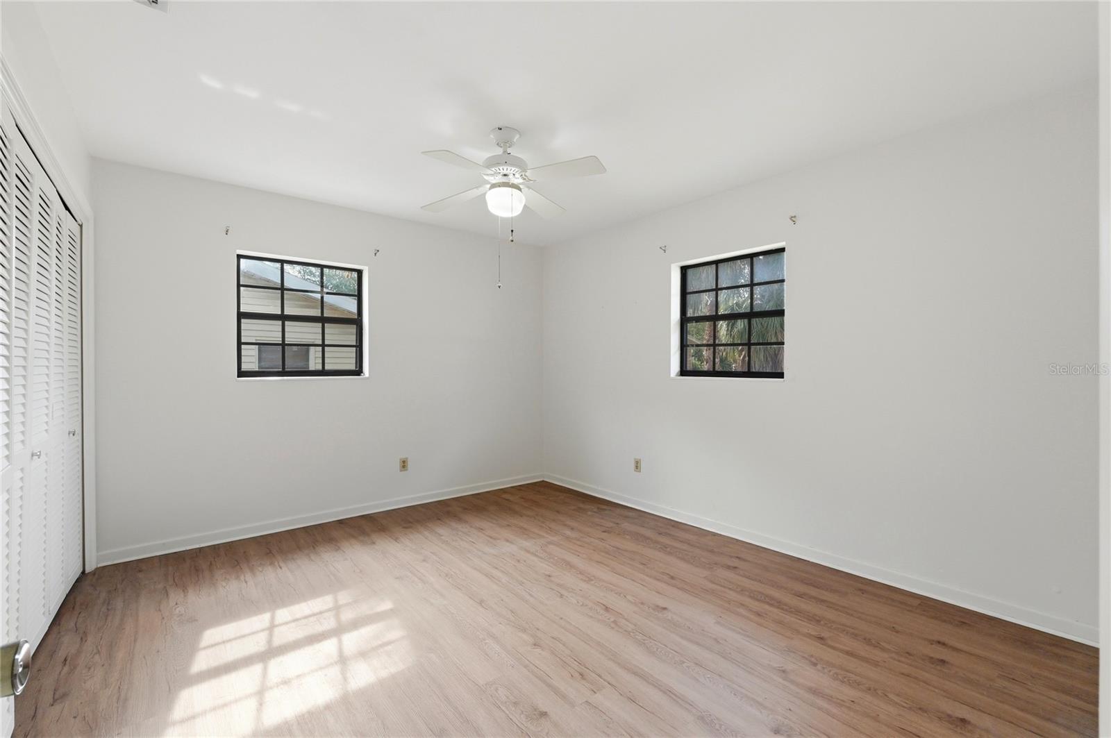 WEDGEWOOD TERRACE - Residential