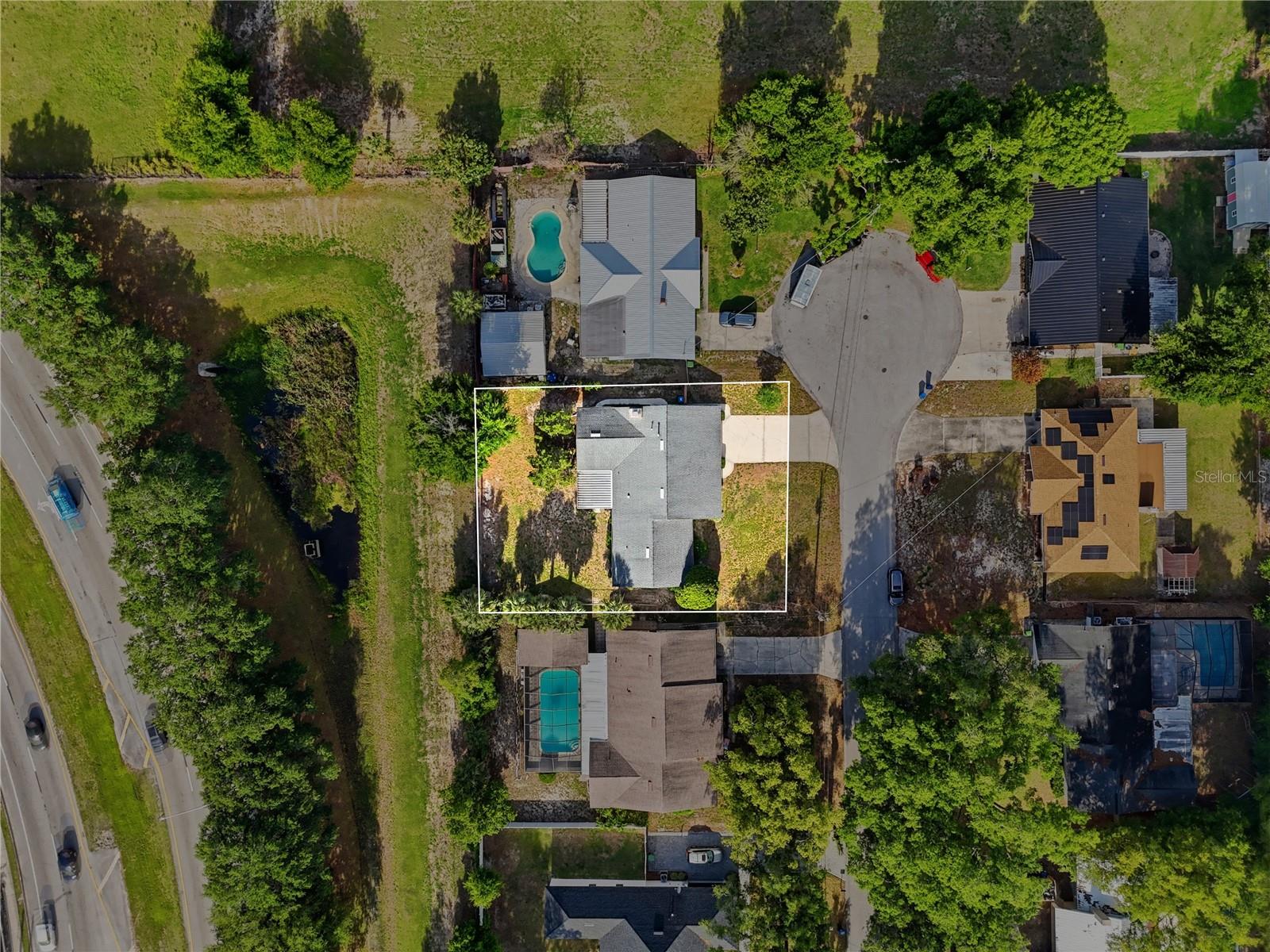 WEDGEWOOD TERRACE - Residential