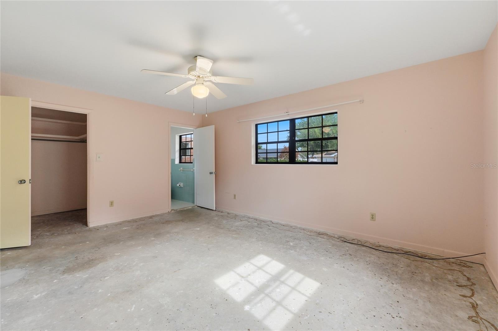 WEDGEWOOD TERRACE - Residential