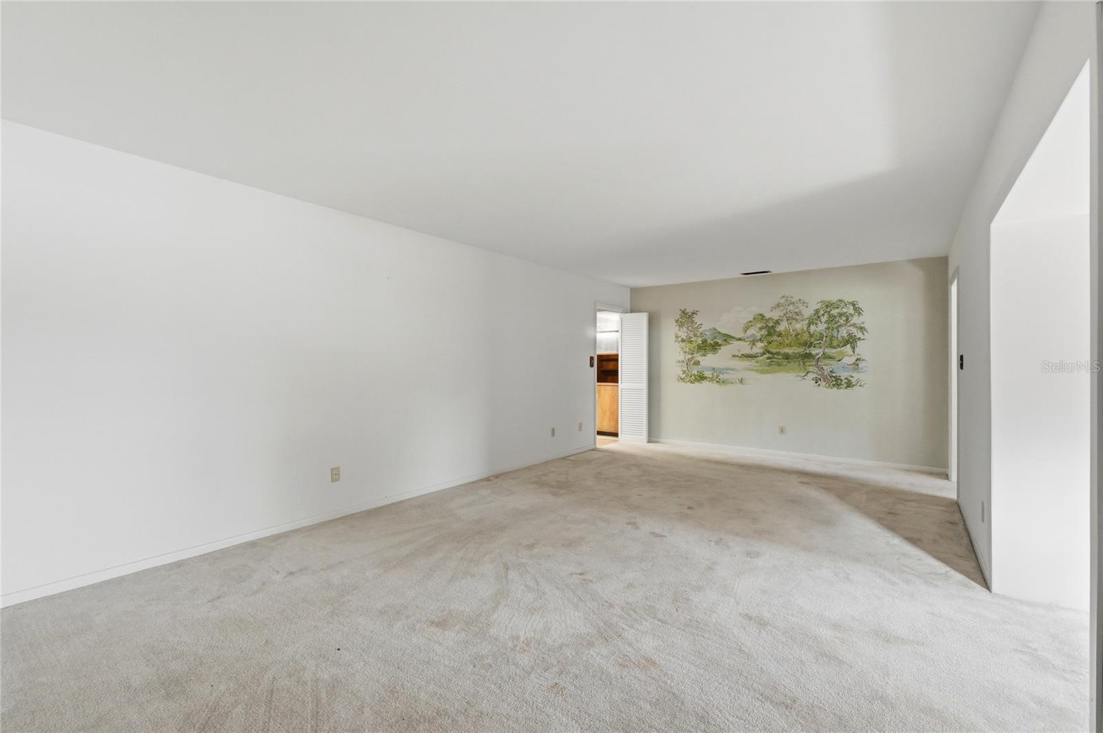 WEDGEWOOD TERRACE - Residential