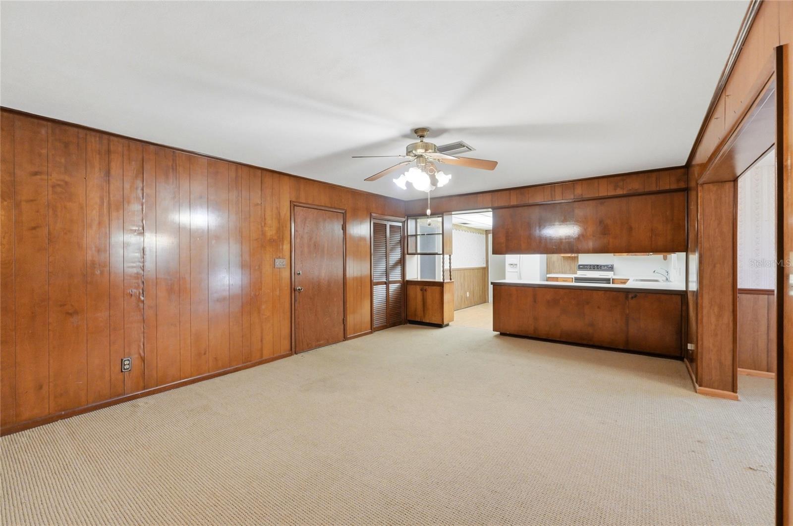 WEDGEWOOD TERRACE - Residential