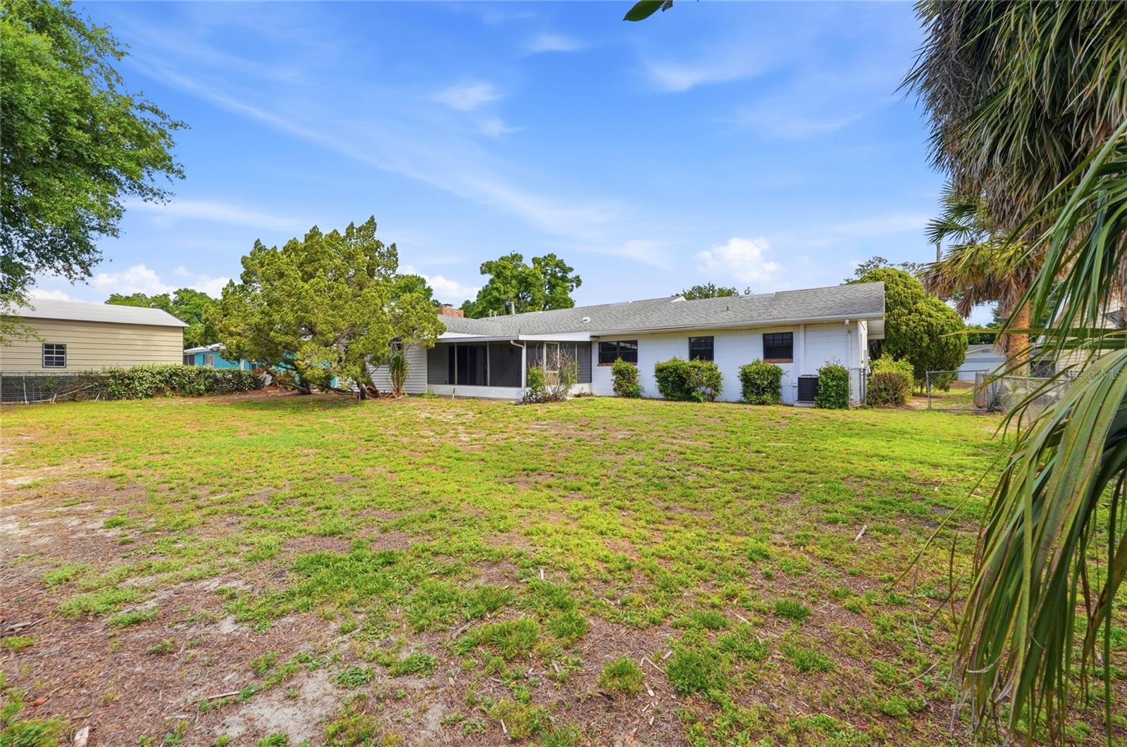 WEDGEWOOD TERRACE - Residential
