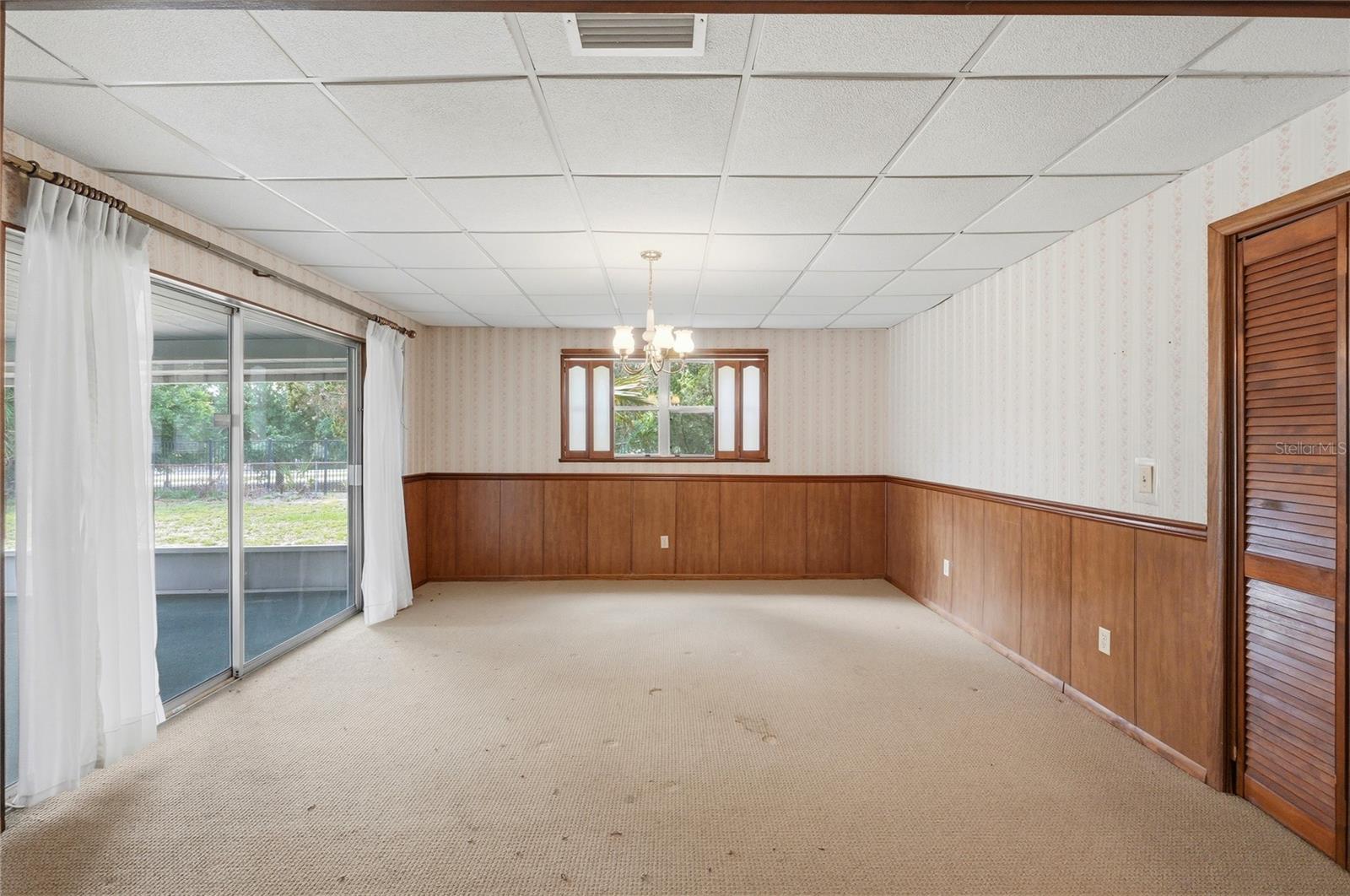 WEDGEWOOD TERRACE - Residential