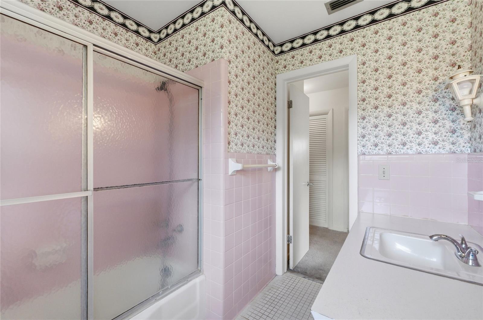 WEDGEWOOD TERRACE - Residential