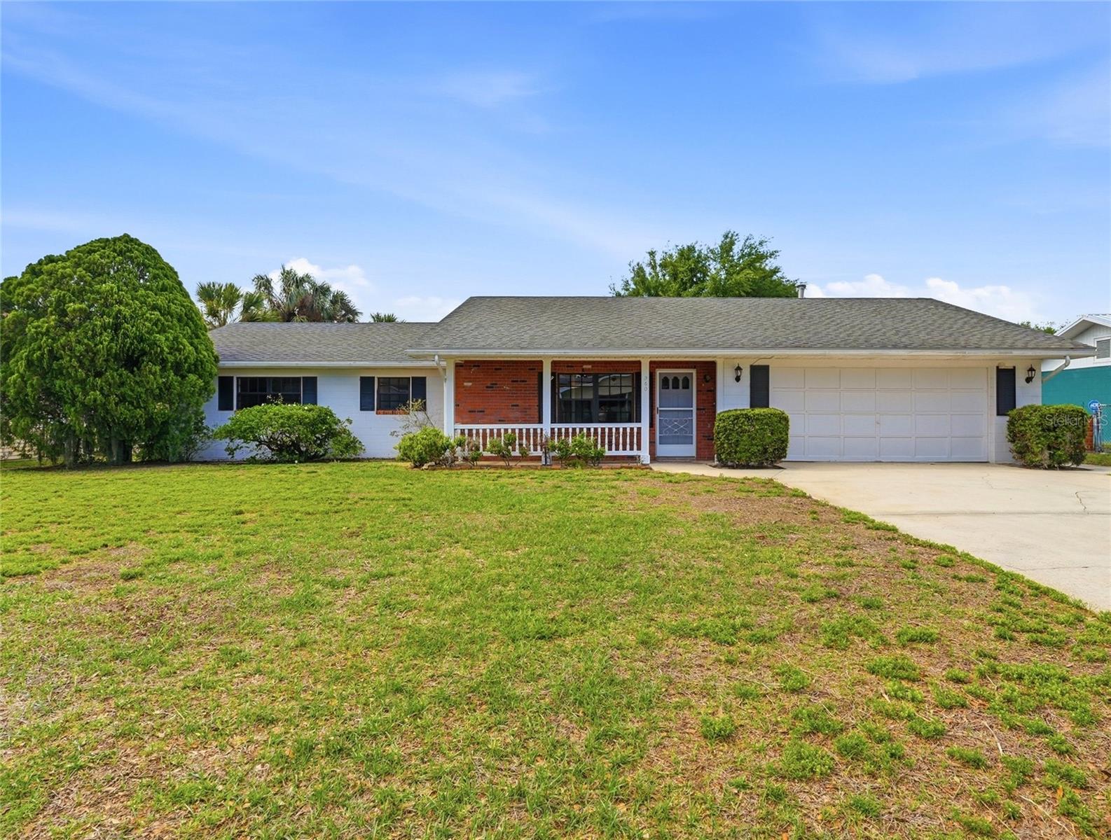 WEDGEWOOD TERRACE - Residential