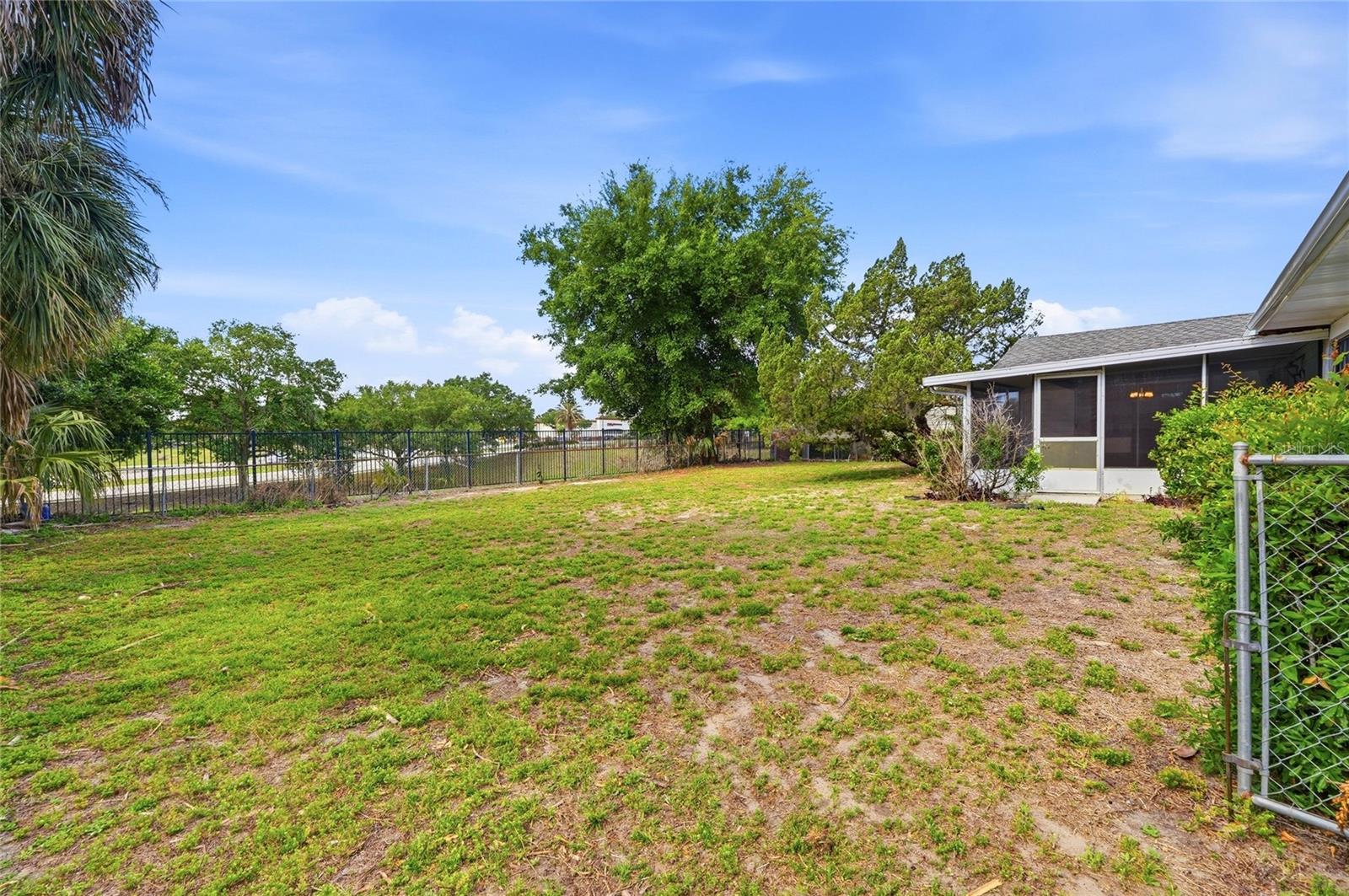 WEDGEWOOD TERRACE - Residential