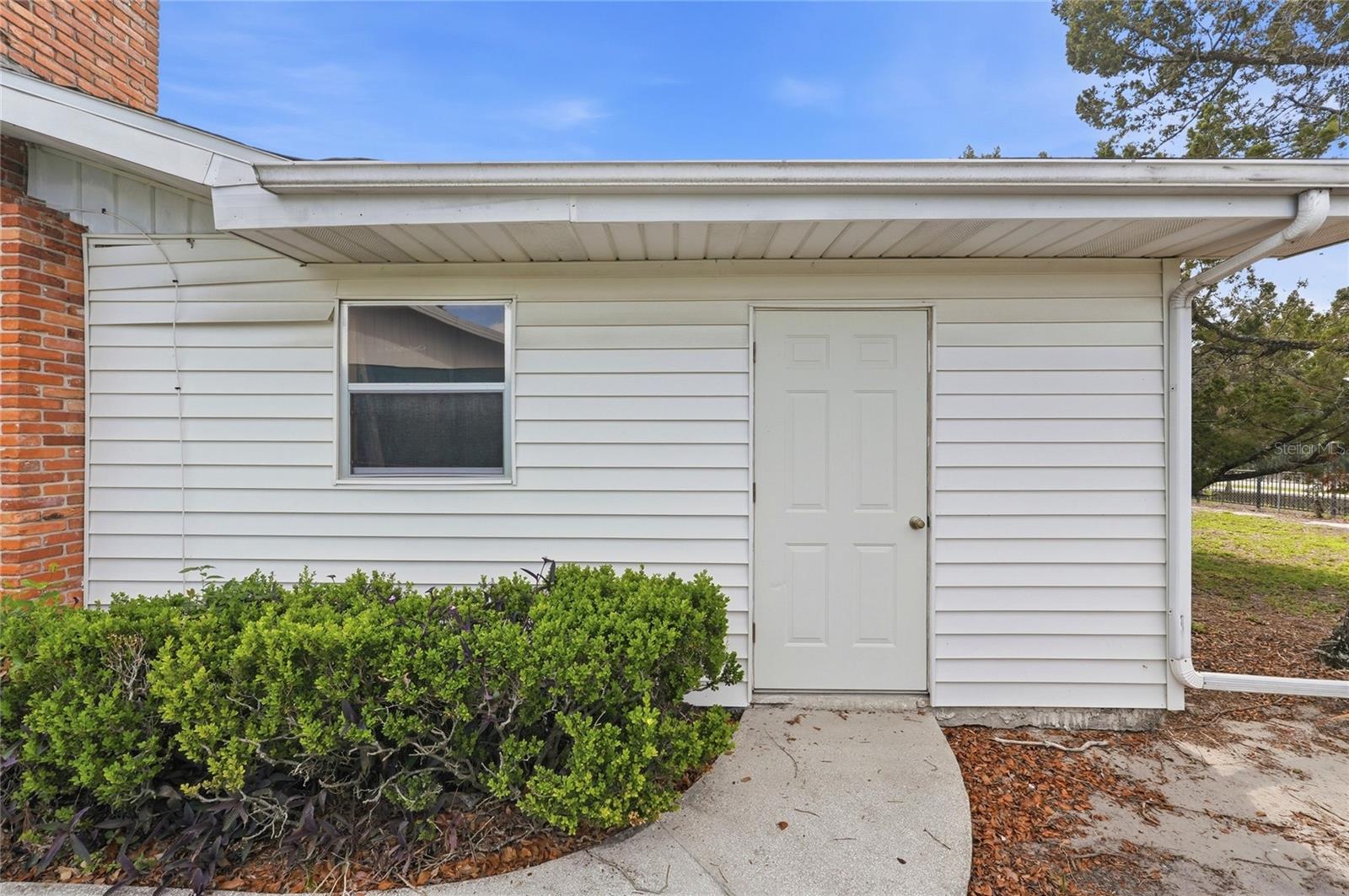 WEDGEWOOD TERRACE - Residential