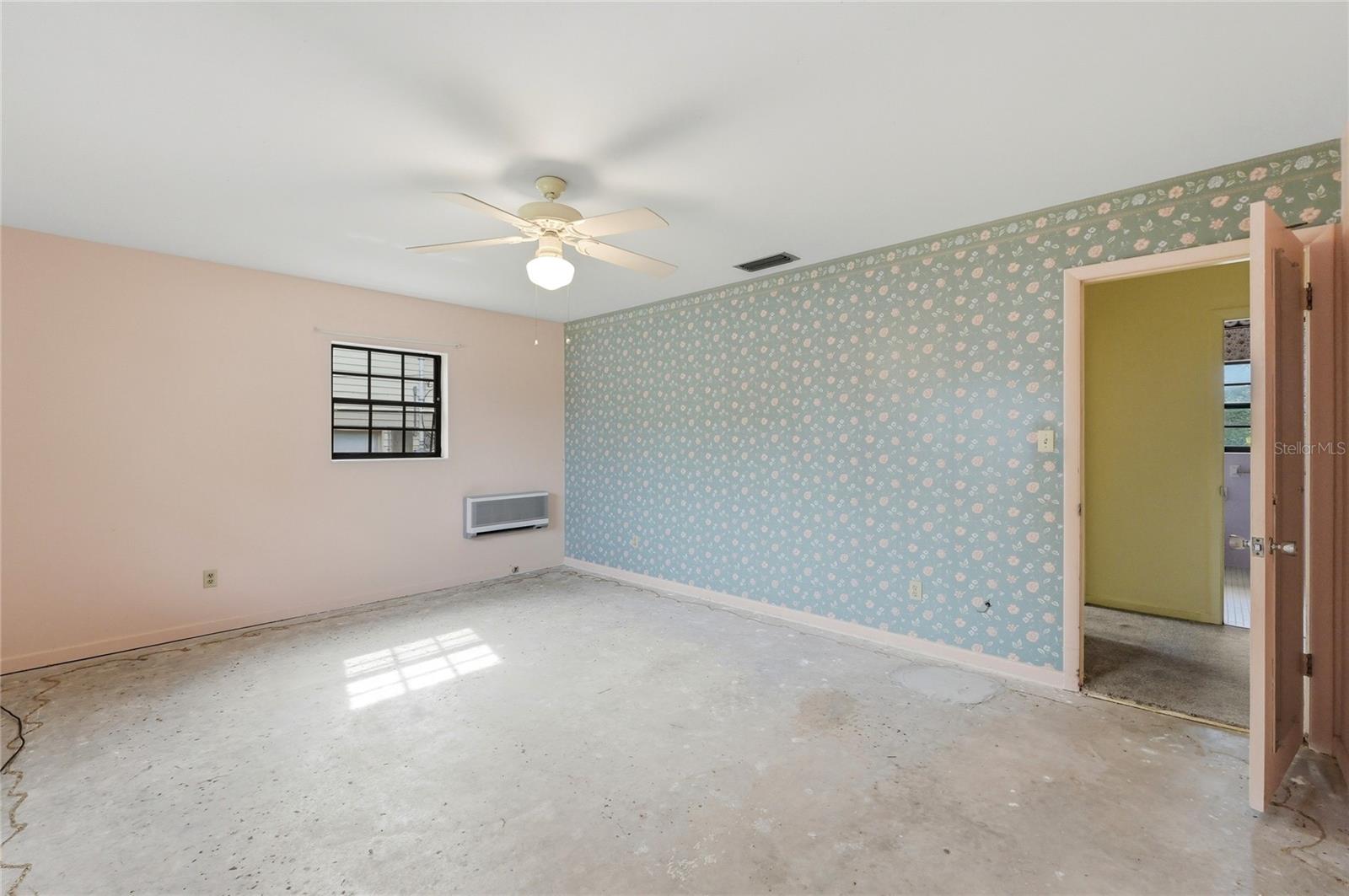 WEDGEWOOD TERRACE - Residential