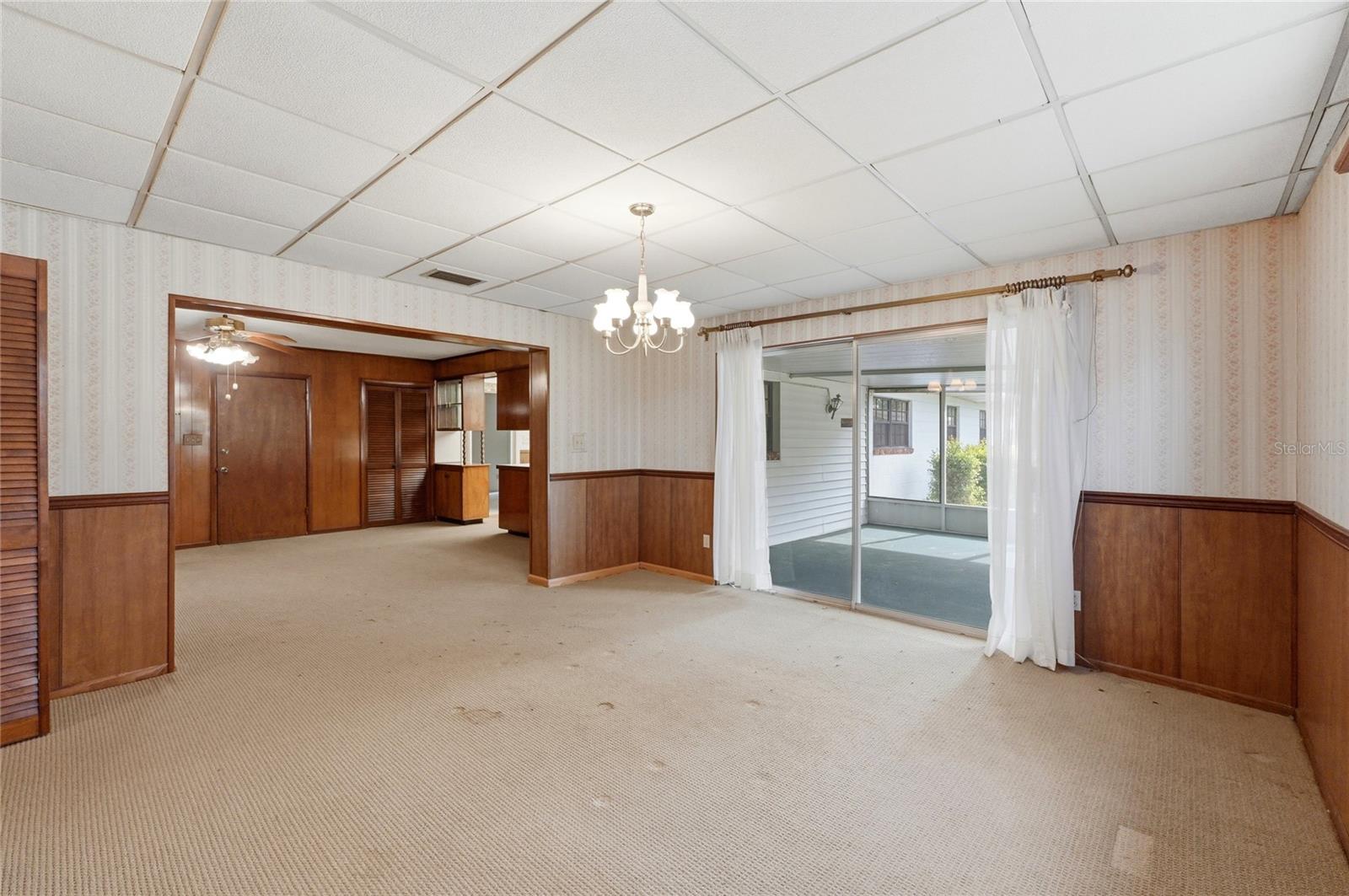 WEDGEWOOD TERRACE - Residential