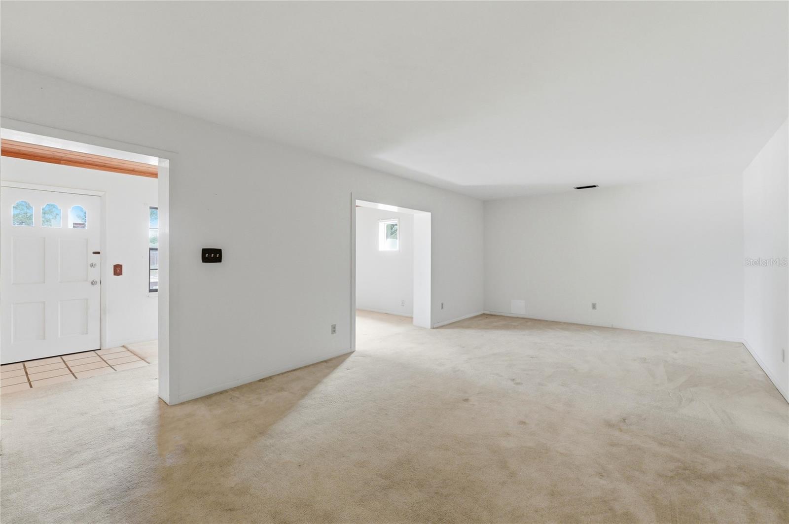 WEDGEWOOD TERRACE - Residential