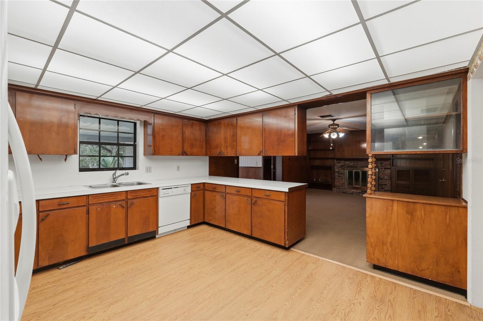 WEDGEWOOD TERRACE - Residential