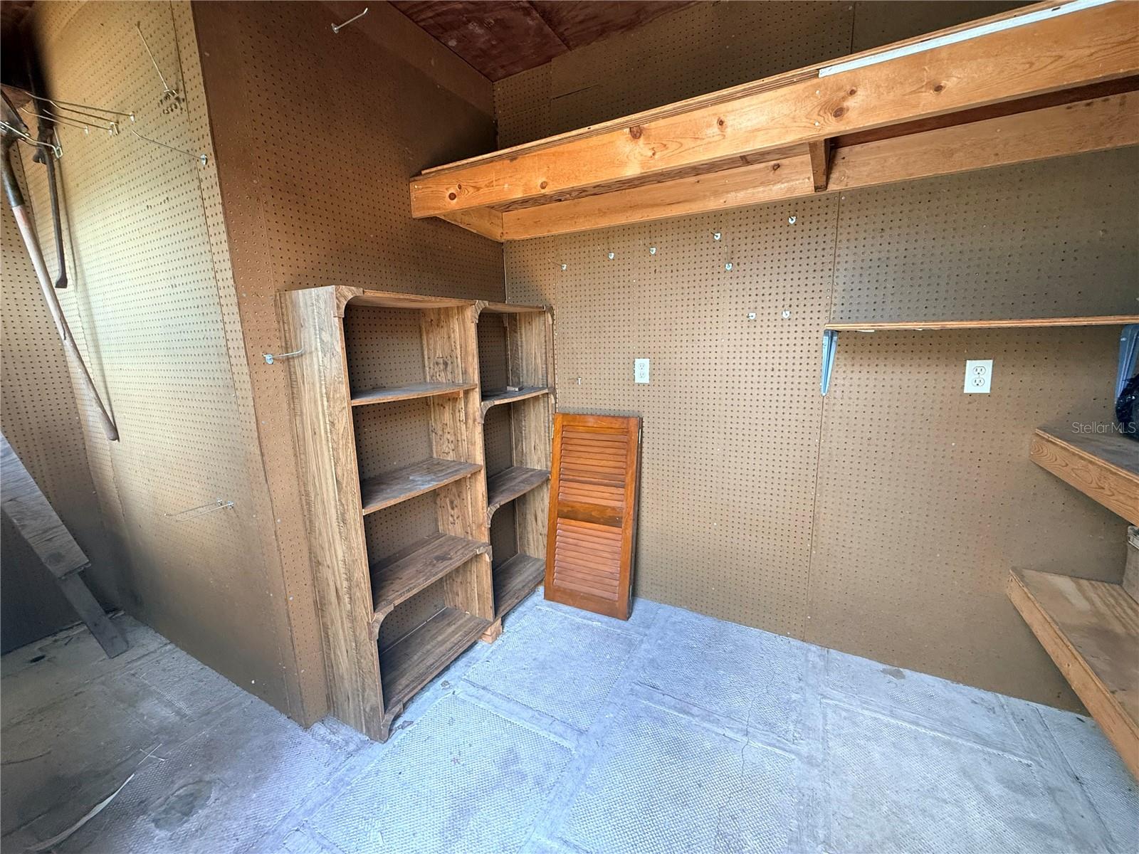 WEDGEWOOD TERRACE - Residential