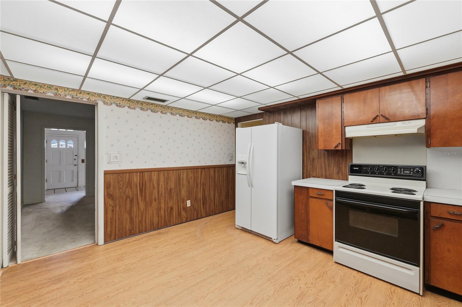 WEDGEWOOD TERRACE - Residential