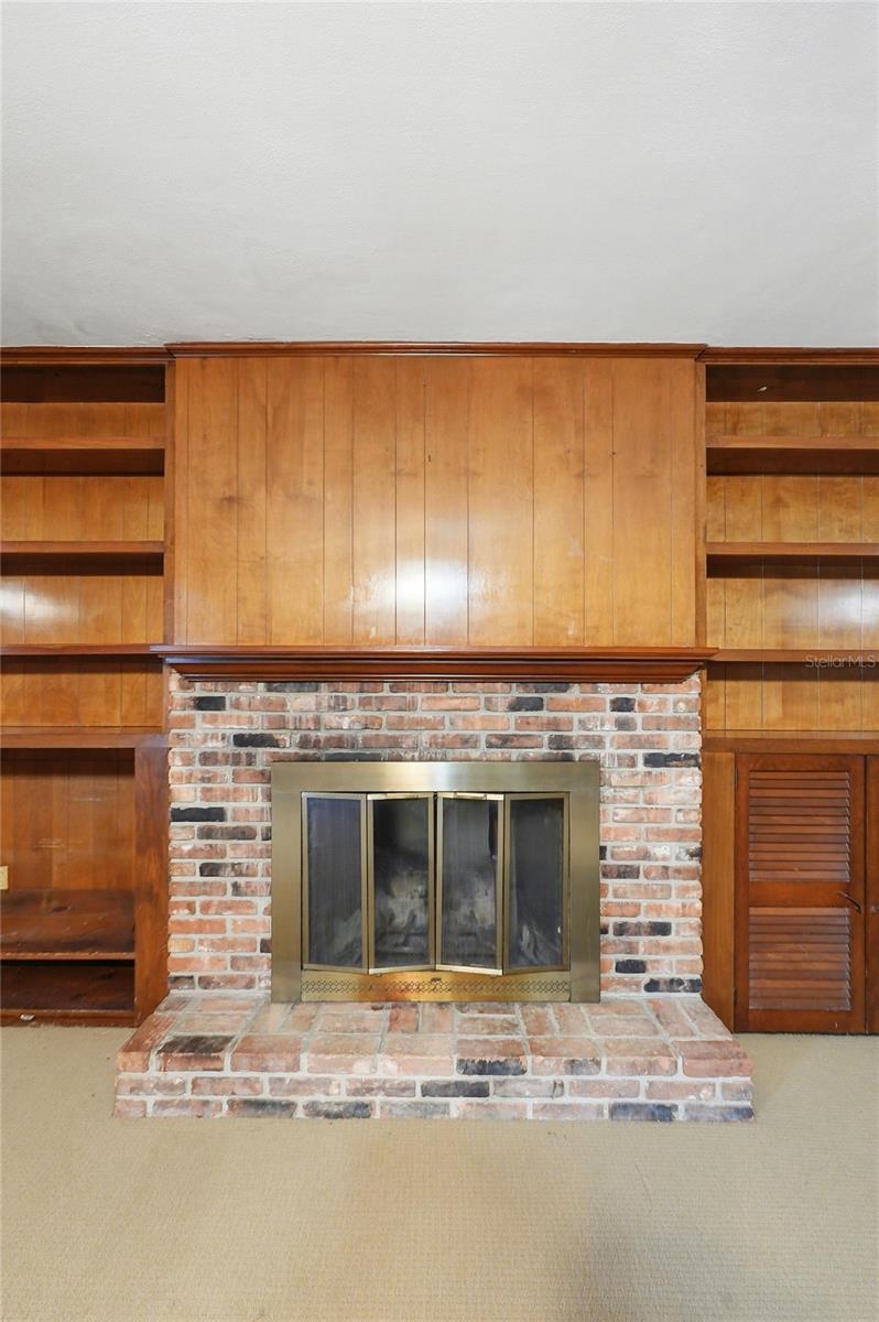 WEDGEWOOD TERRACE - Residential