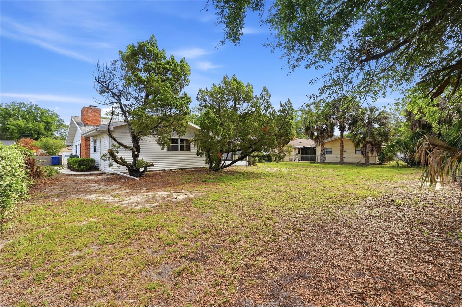 WEDGEWOOD TERRACE - Residential