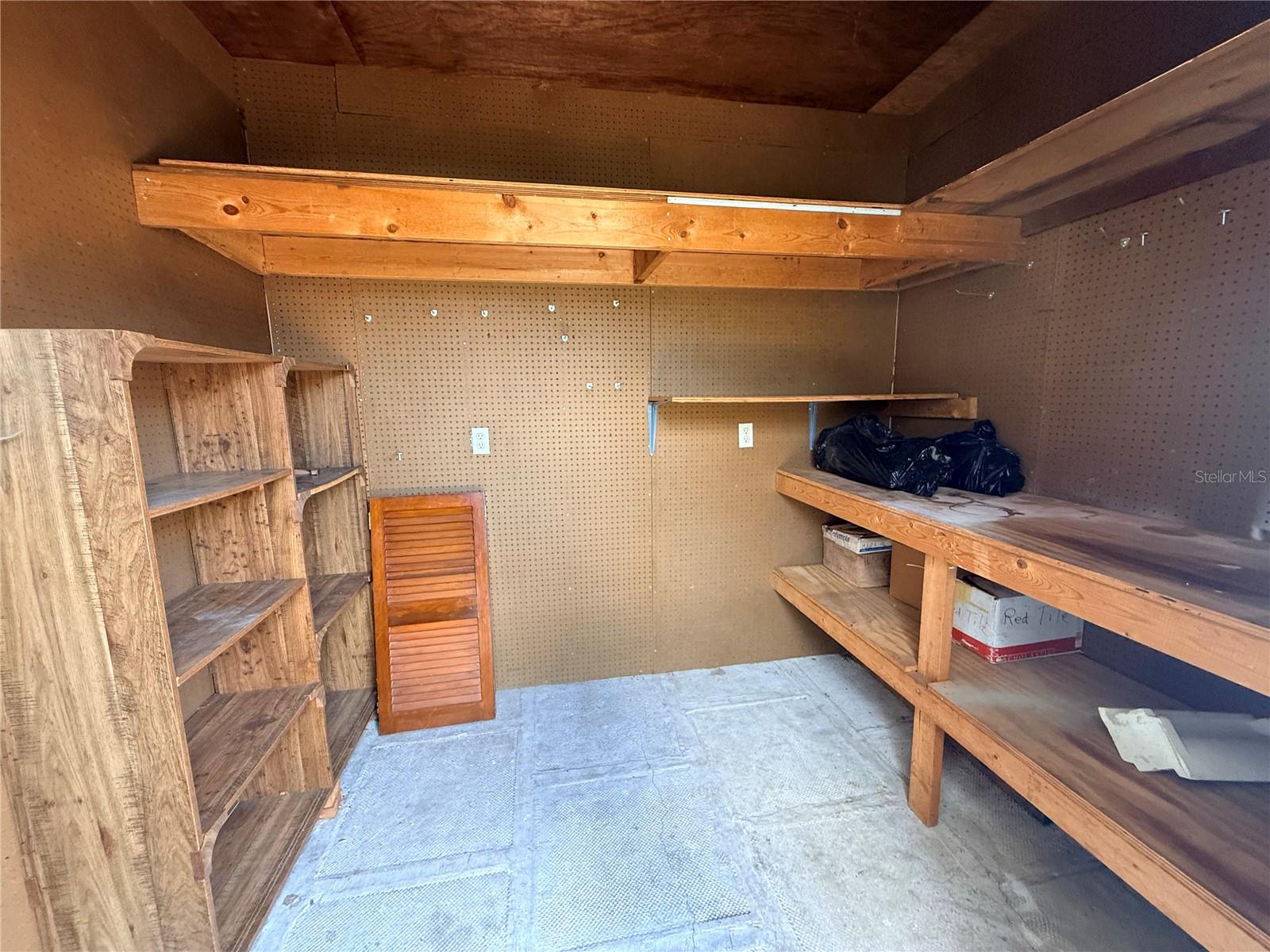 WEDGEWOOD TERRACE - Residential